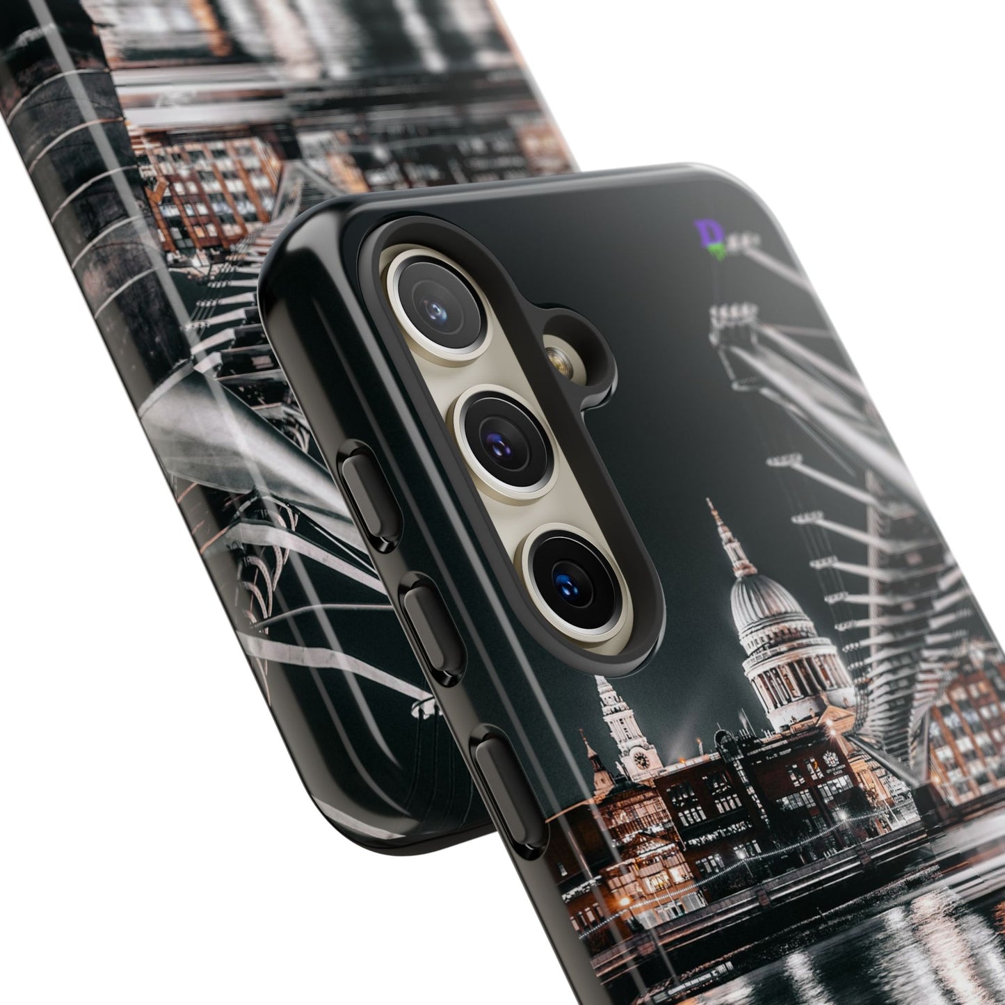 Urban Vibes for London