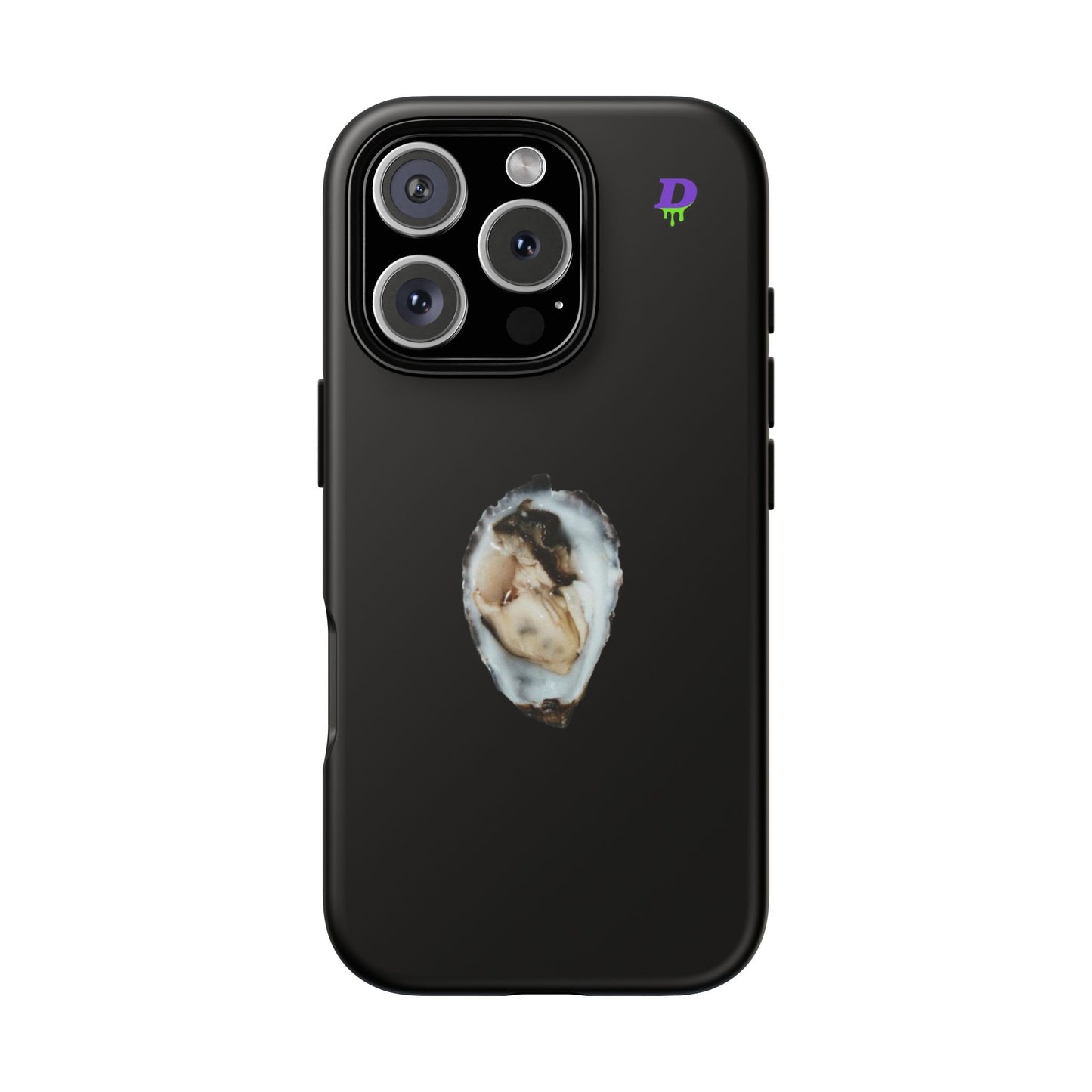 Oyster design