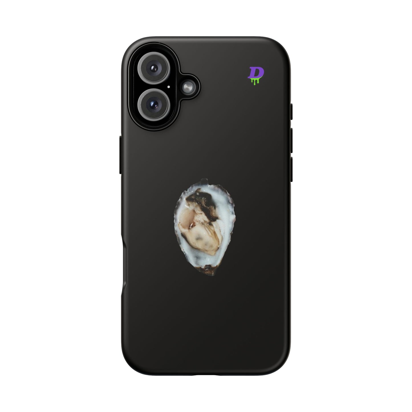 Oyster design
