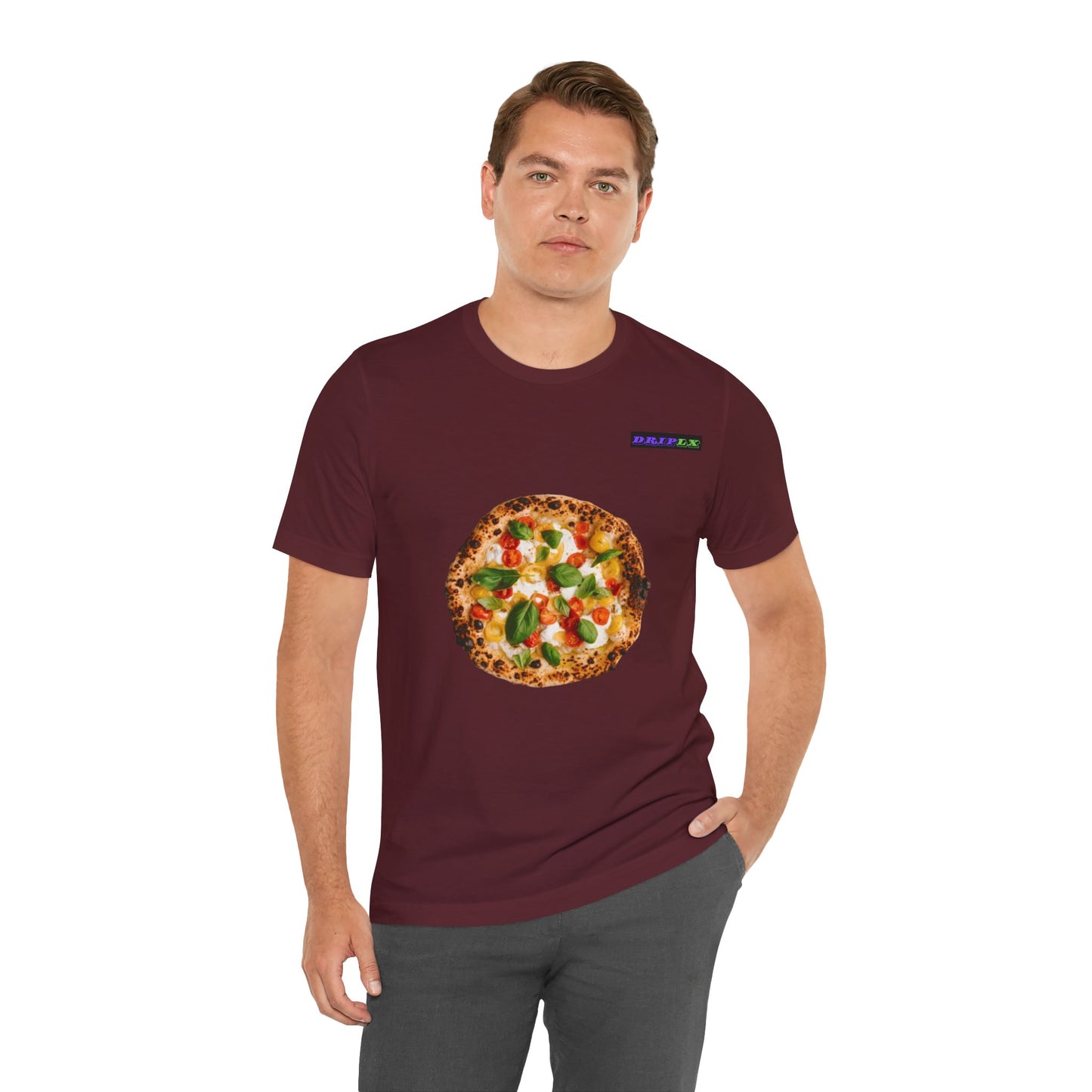 Pizza Lovers Naples