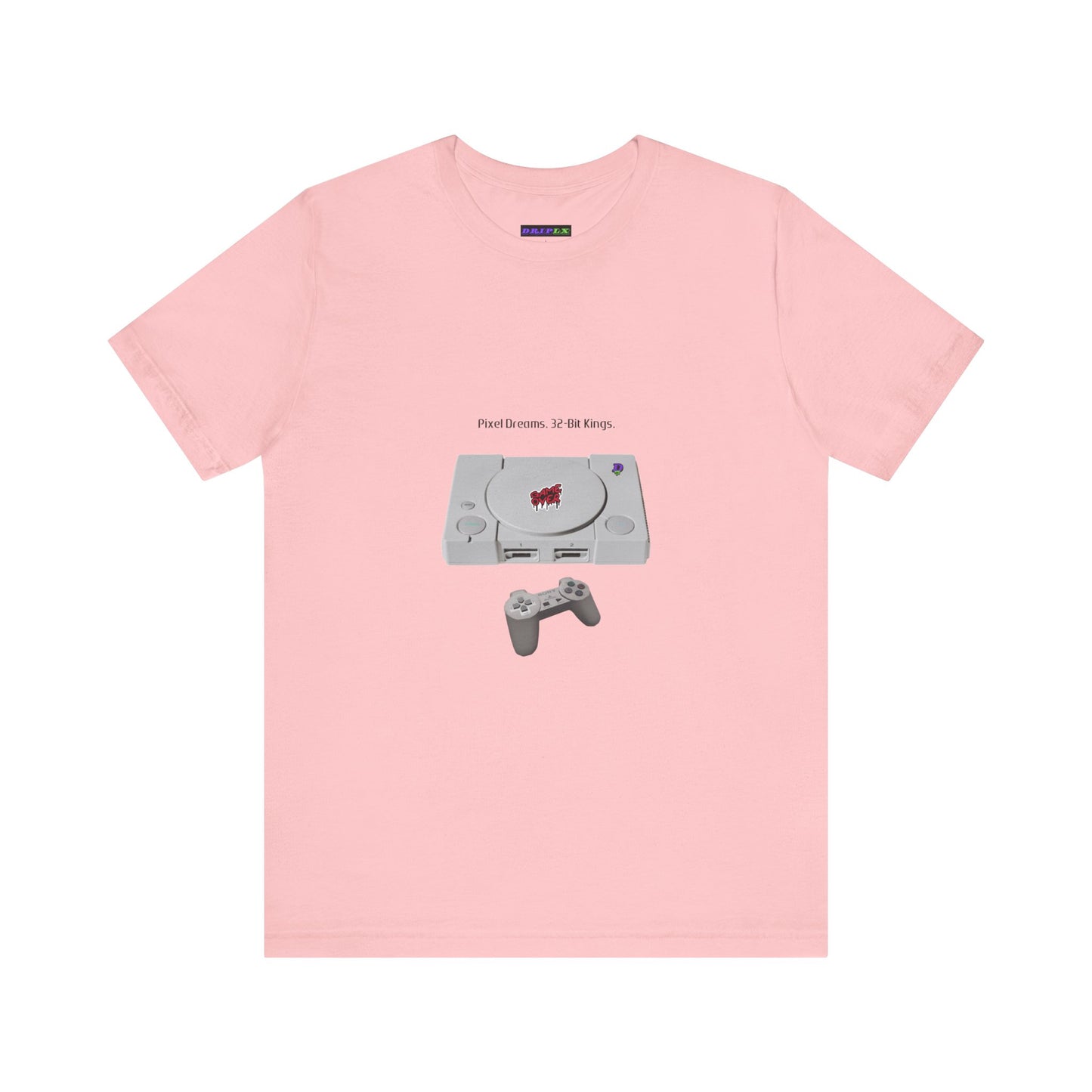Retro PS1