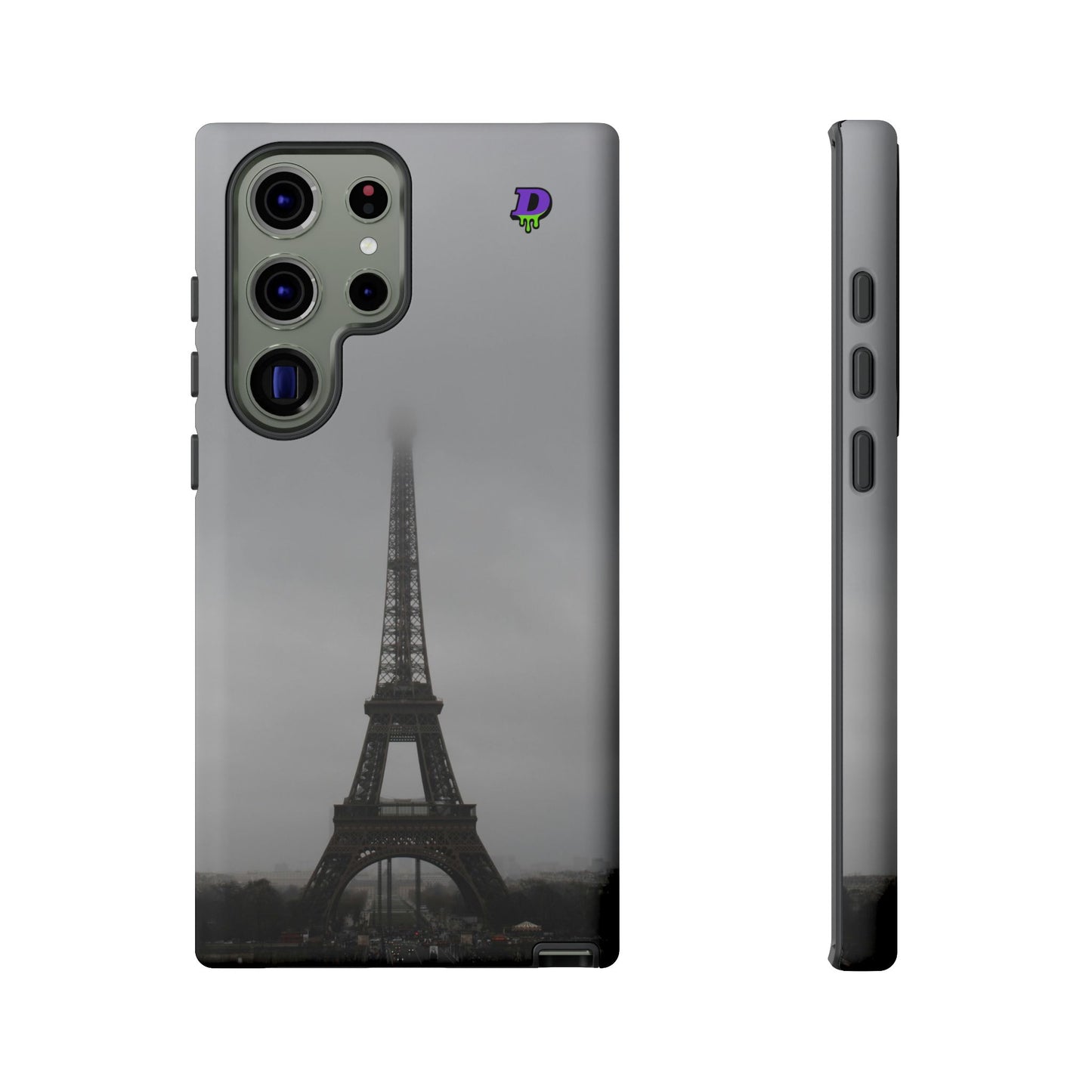 Eiffel Tower