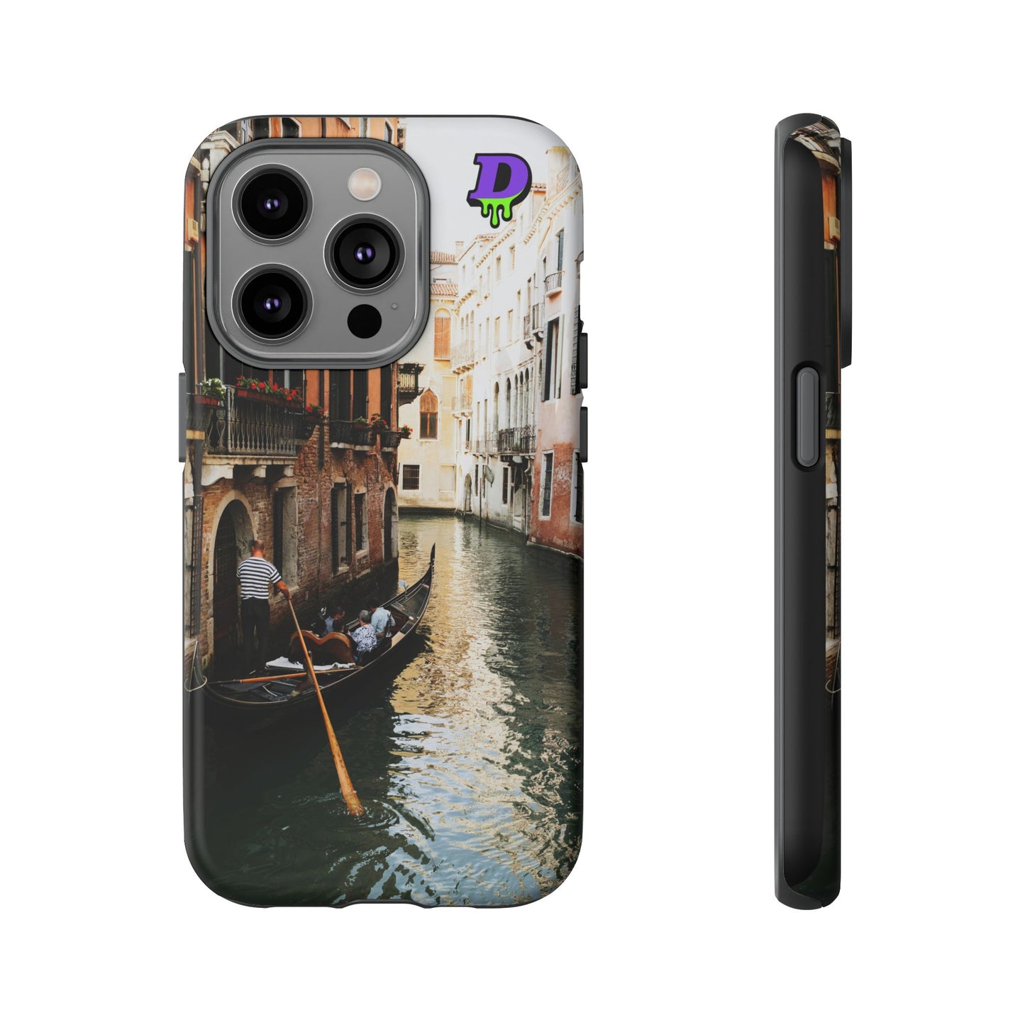 Venetian Gondola