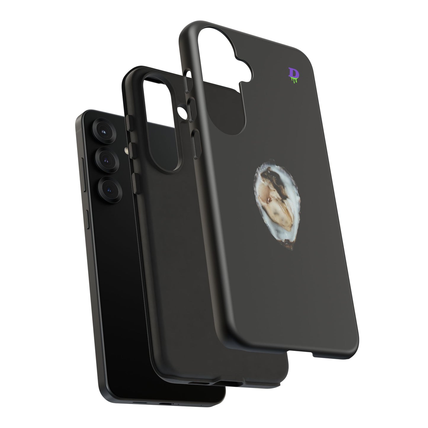 Oyster design
