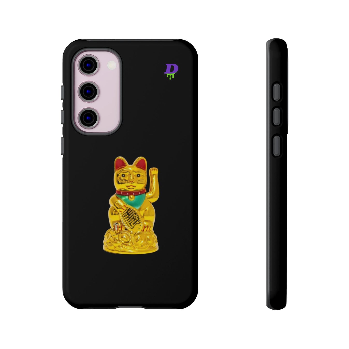 Lucky Cat