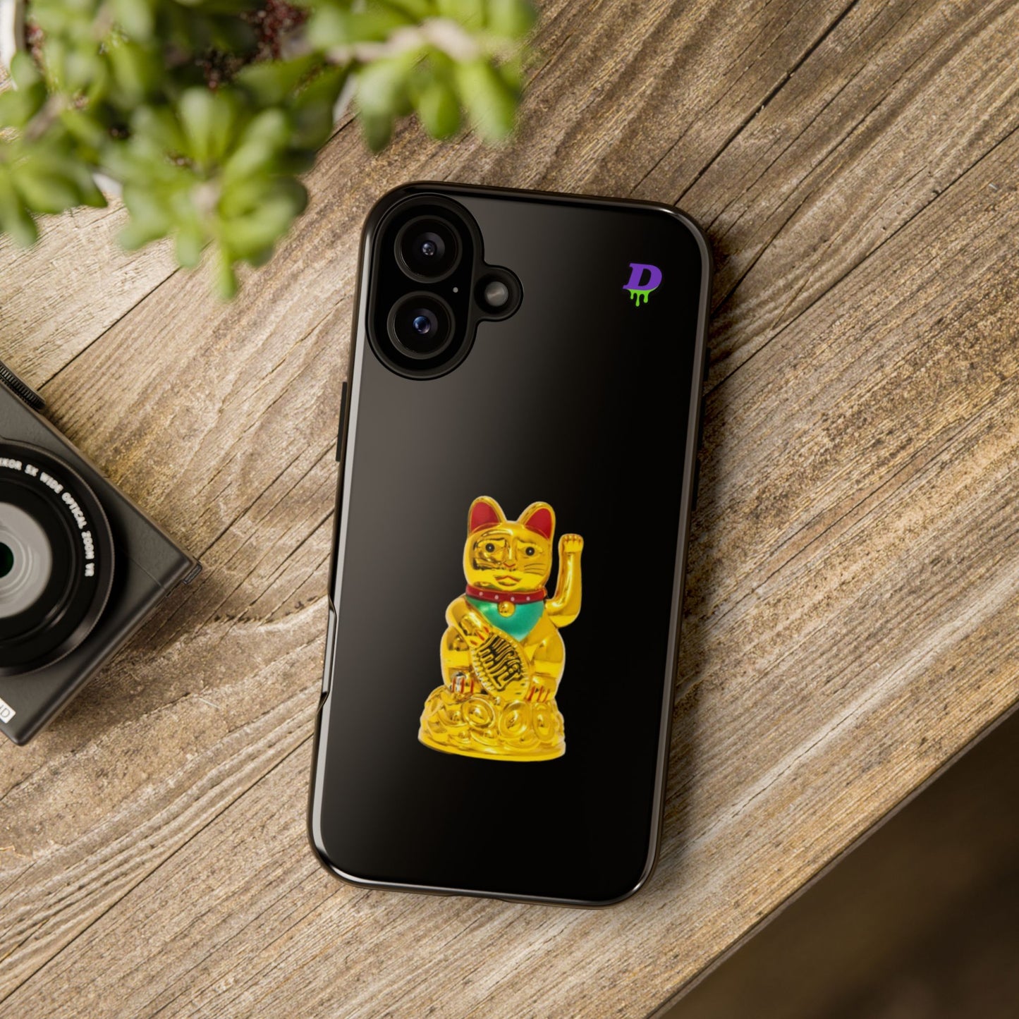 Lucky Cat