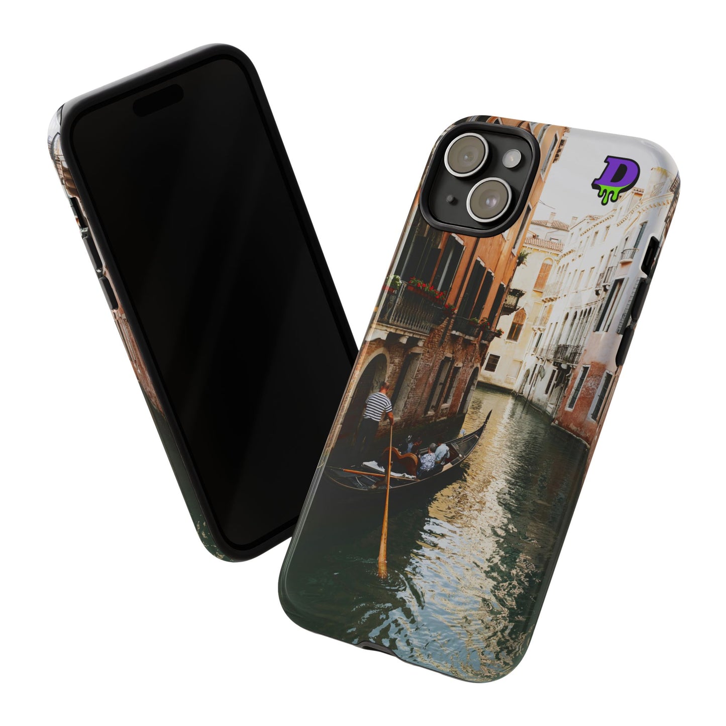 Venetian Gondola
