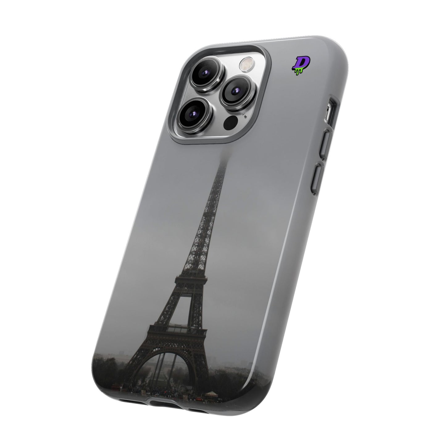 Eiffel Tower
