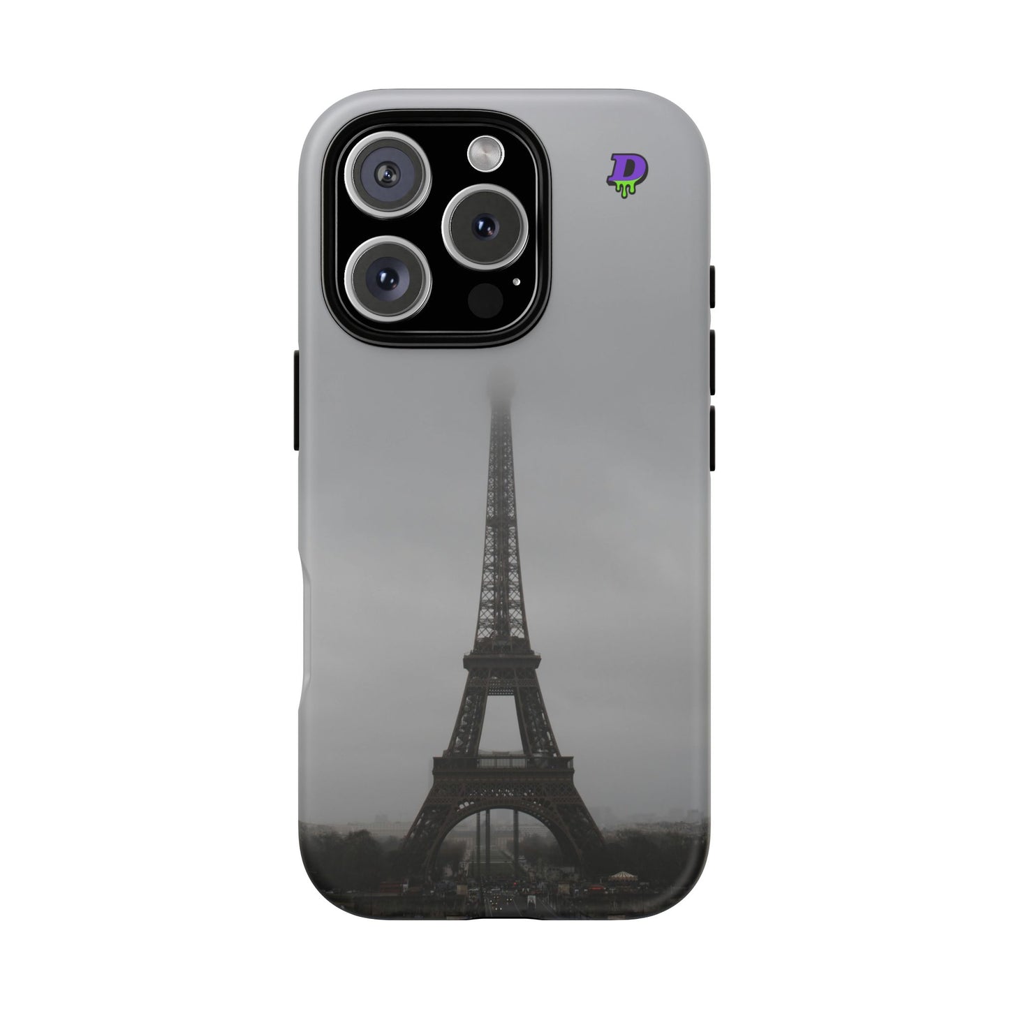 Eiffel Tower