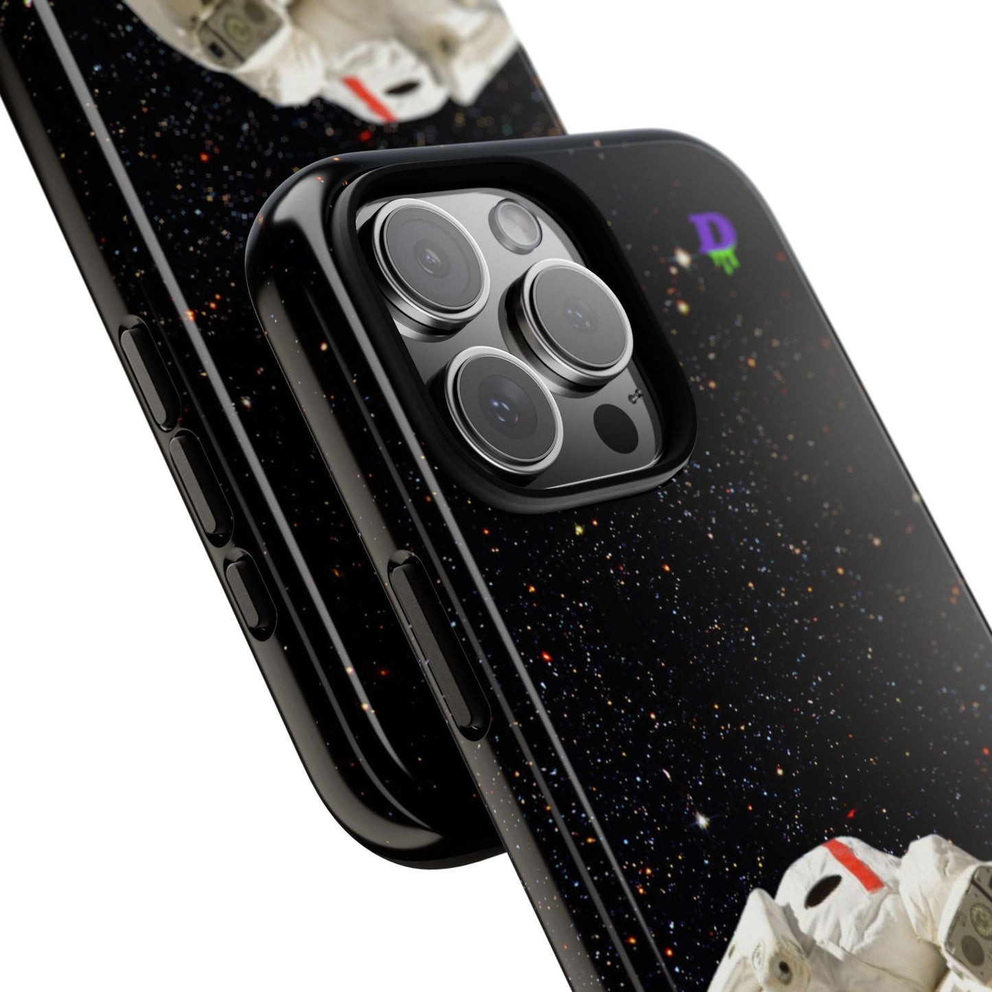 Astronaut Space