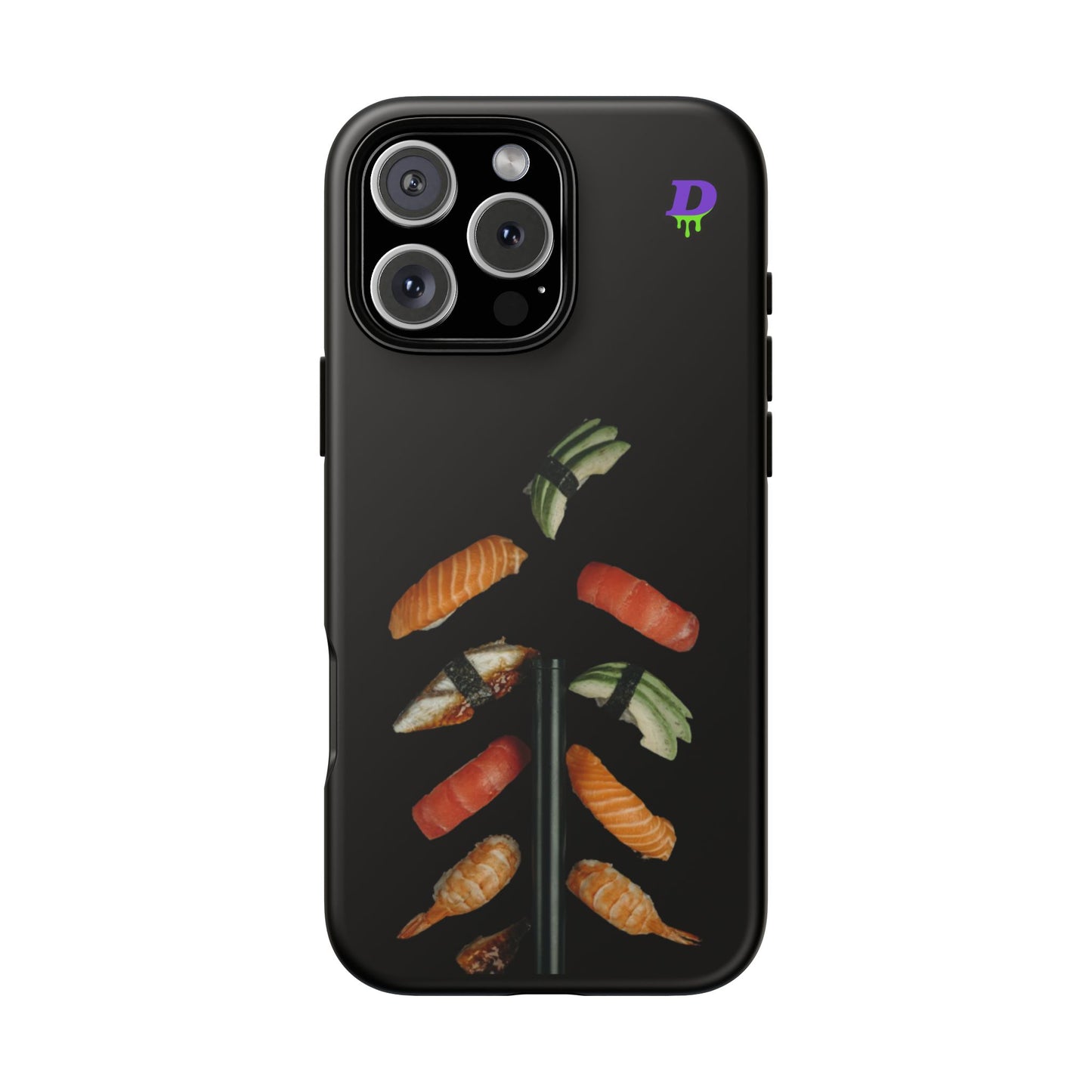 Sushi Lover