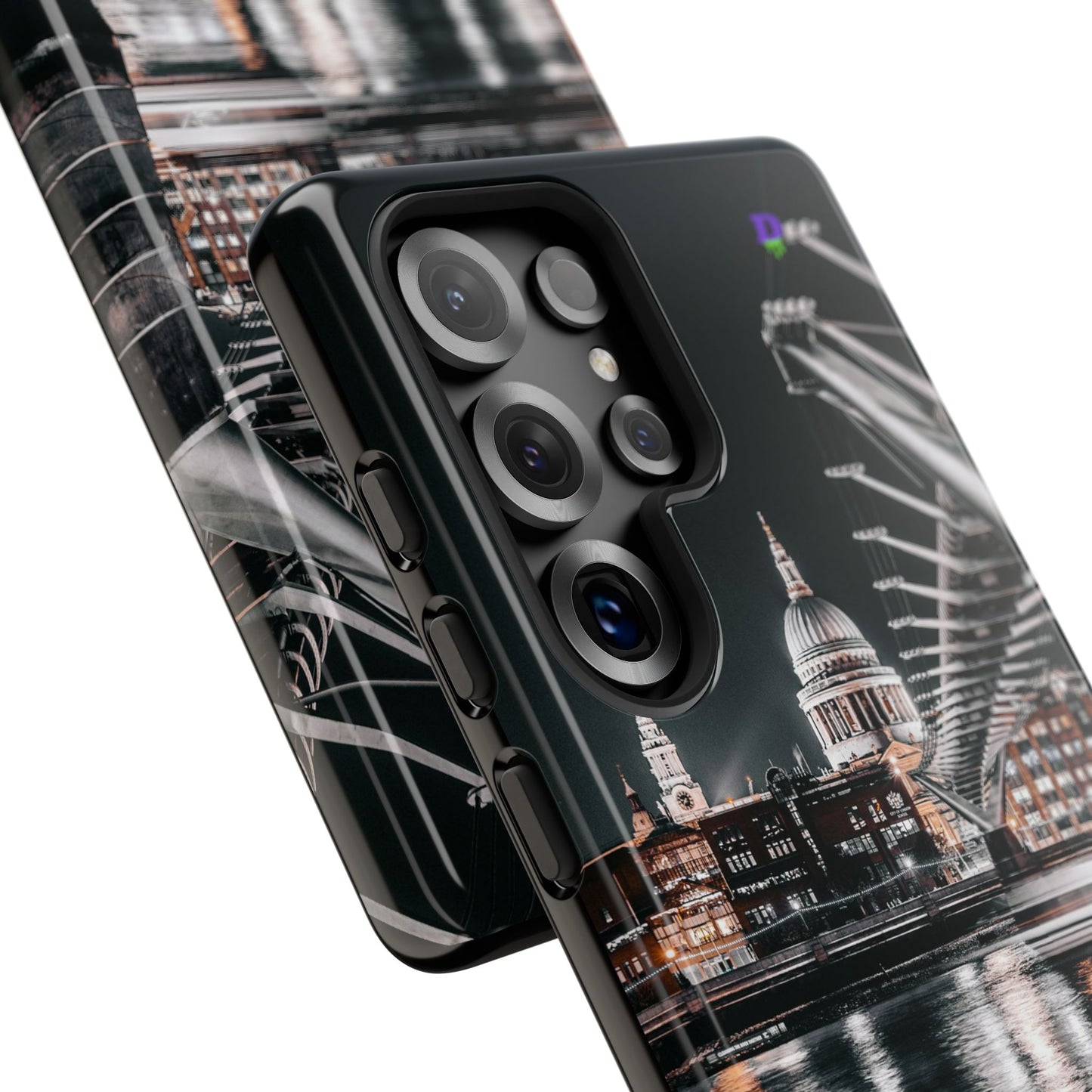 Urban Vibes for London