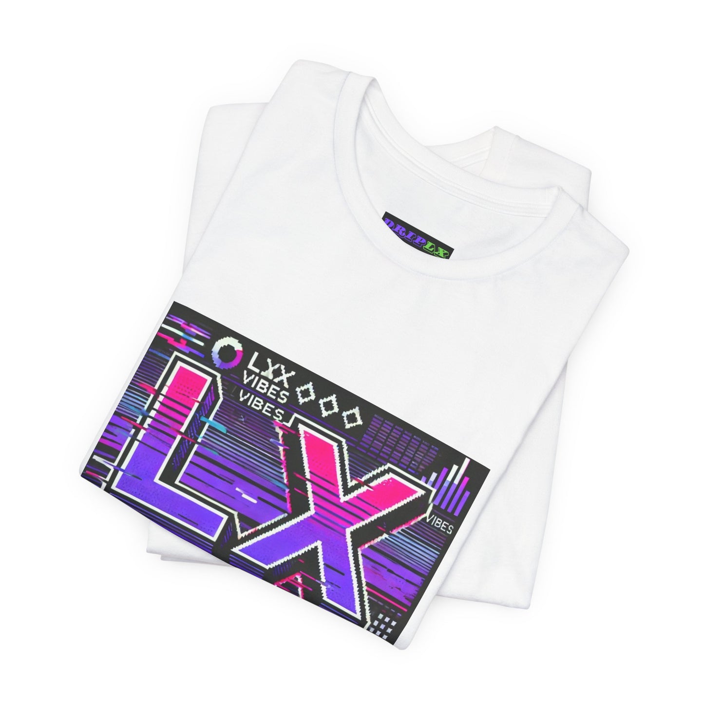 LX Vibes Graphic