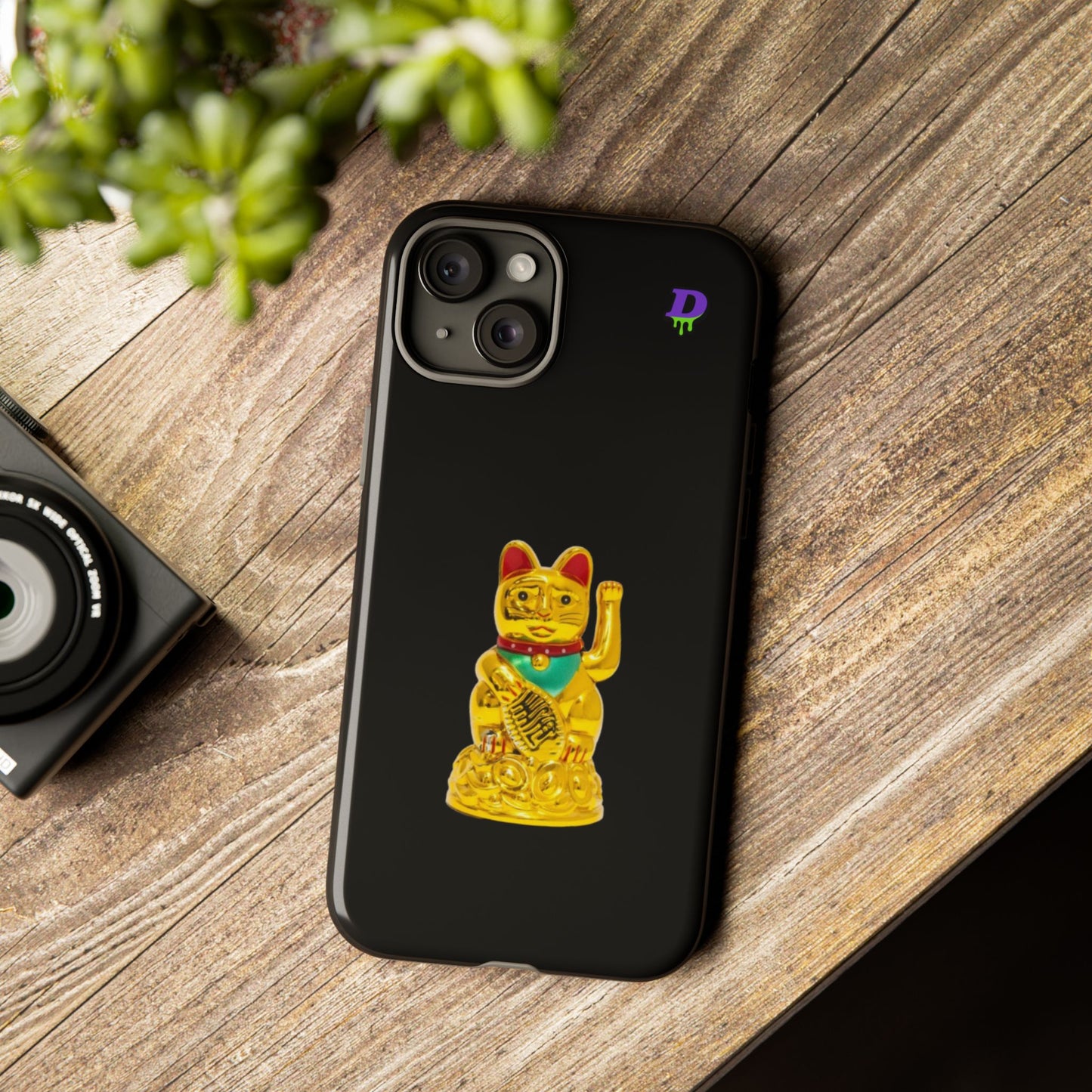 Lucky Cat