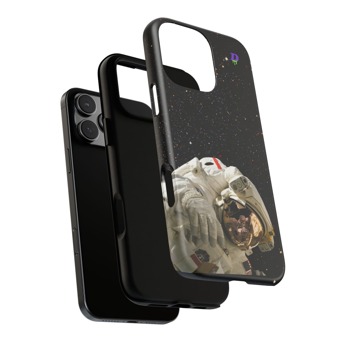 Astronaut Space