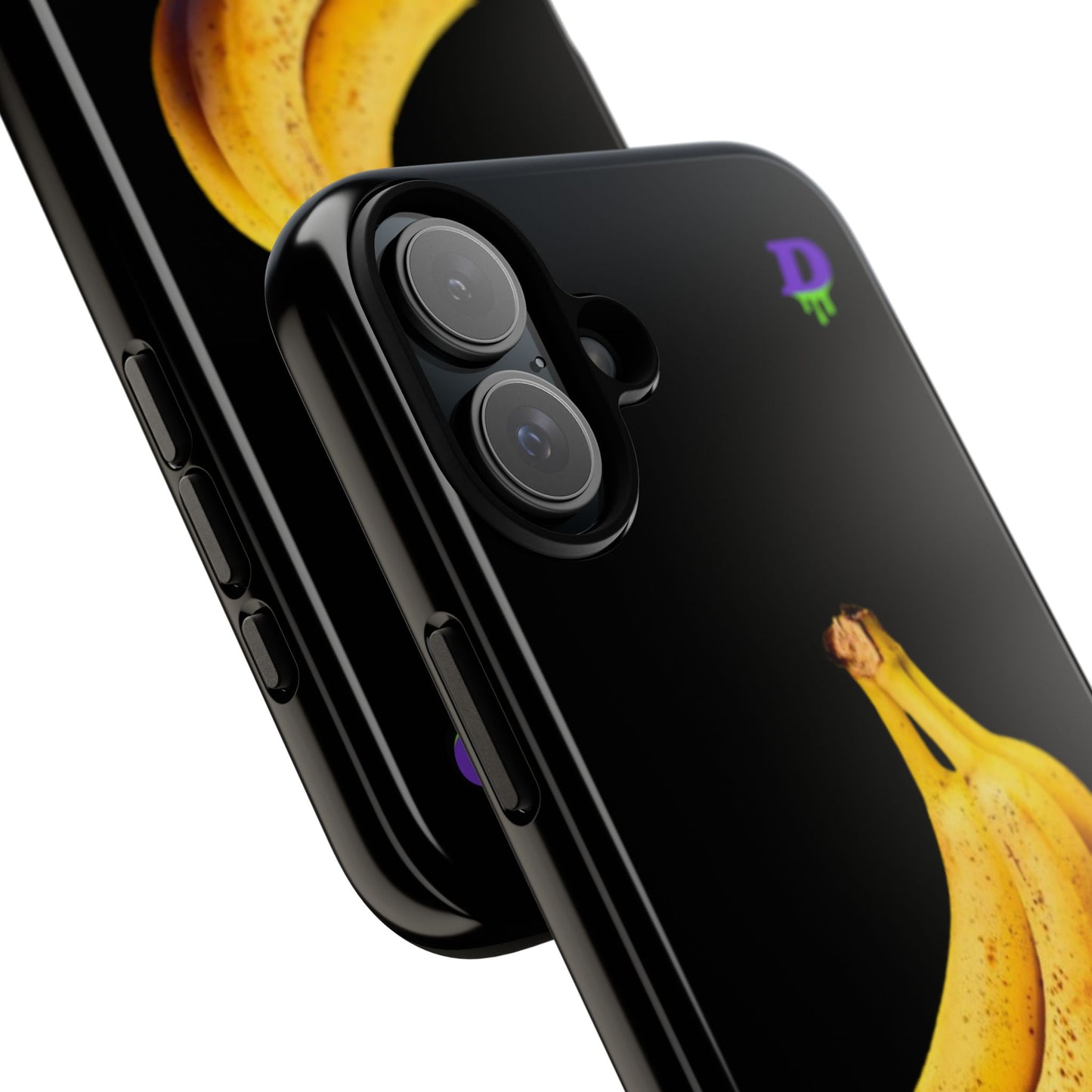 Diseño de plátano