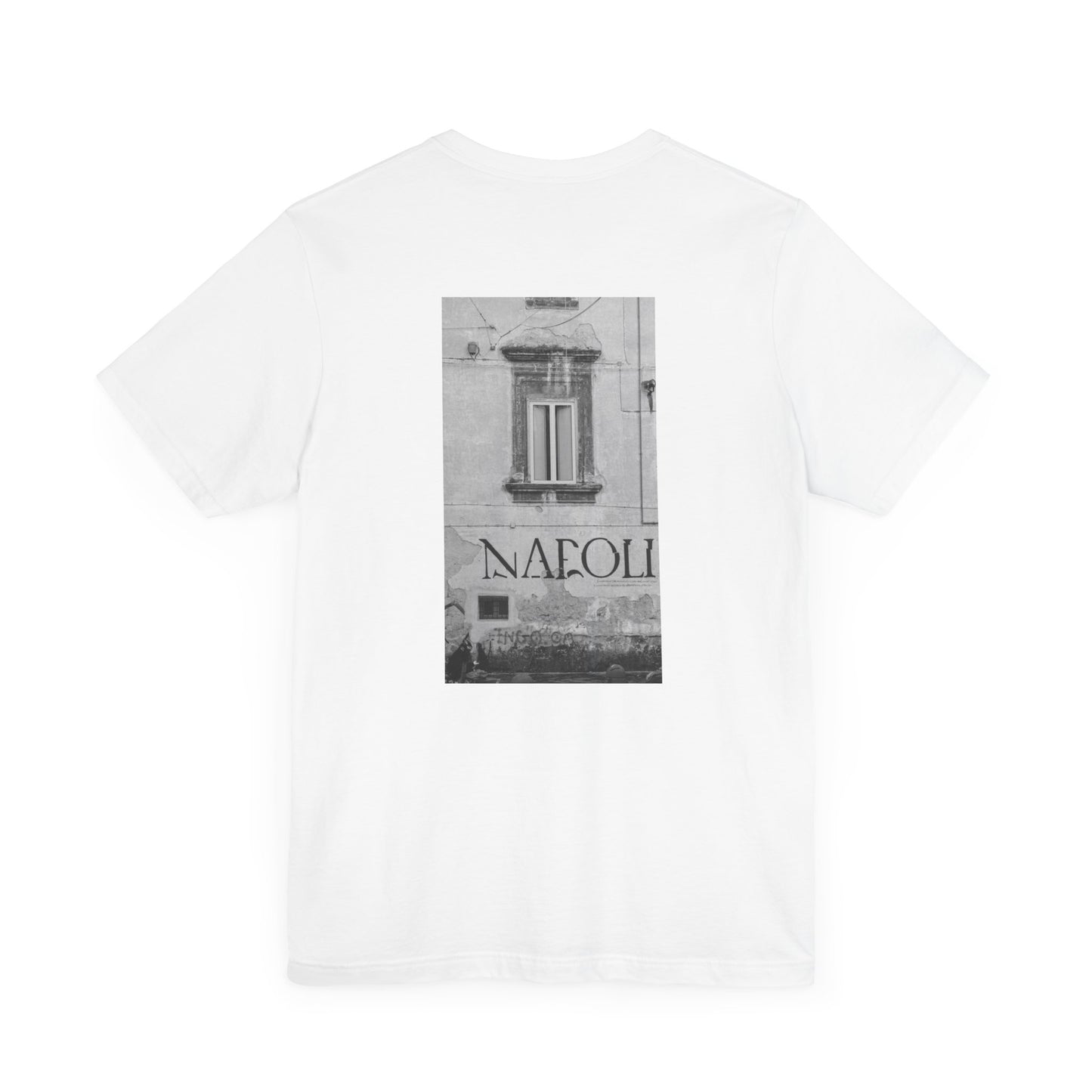 Pizza Lovers Naples