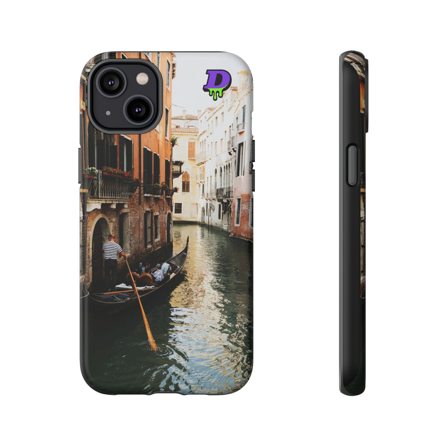 Venetian Gondola