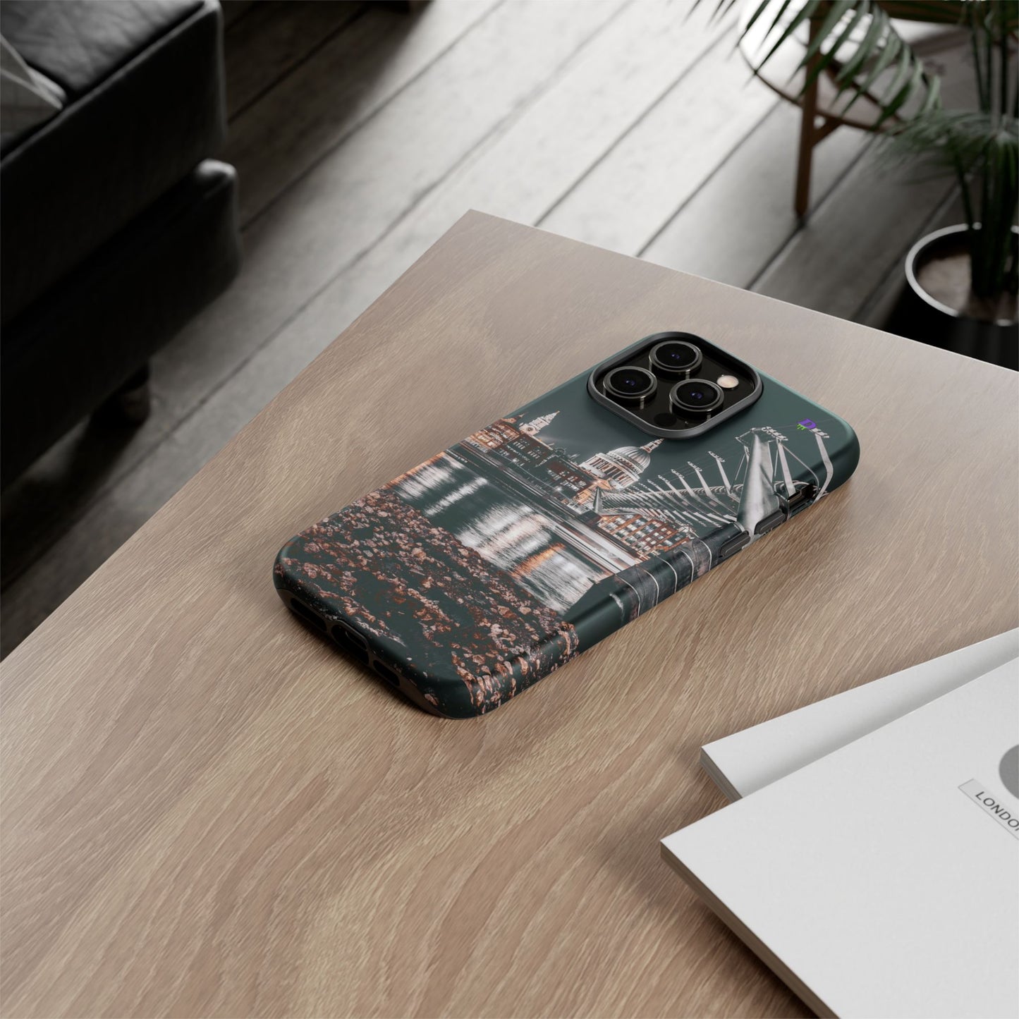 Urban Vibes for London