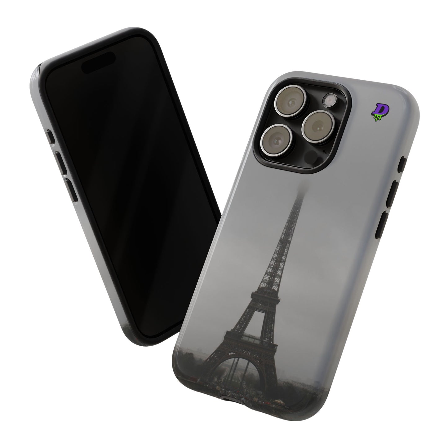 Eiffel Tower