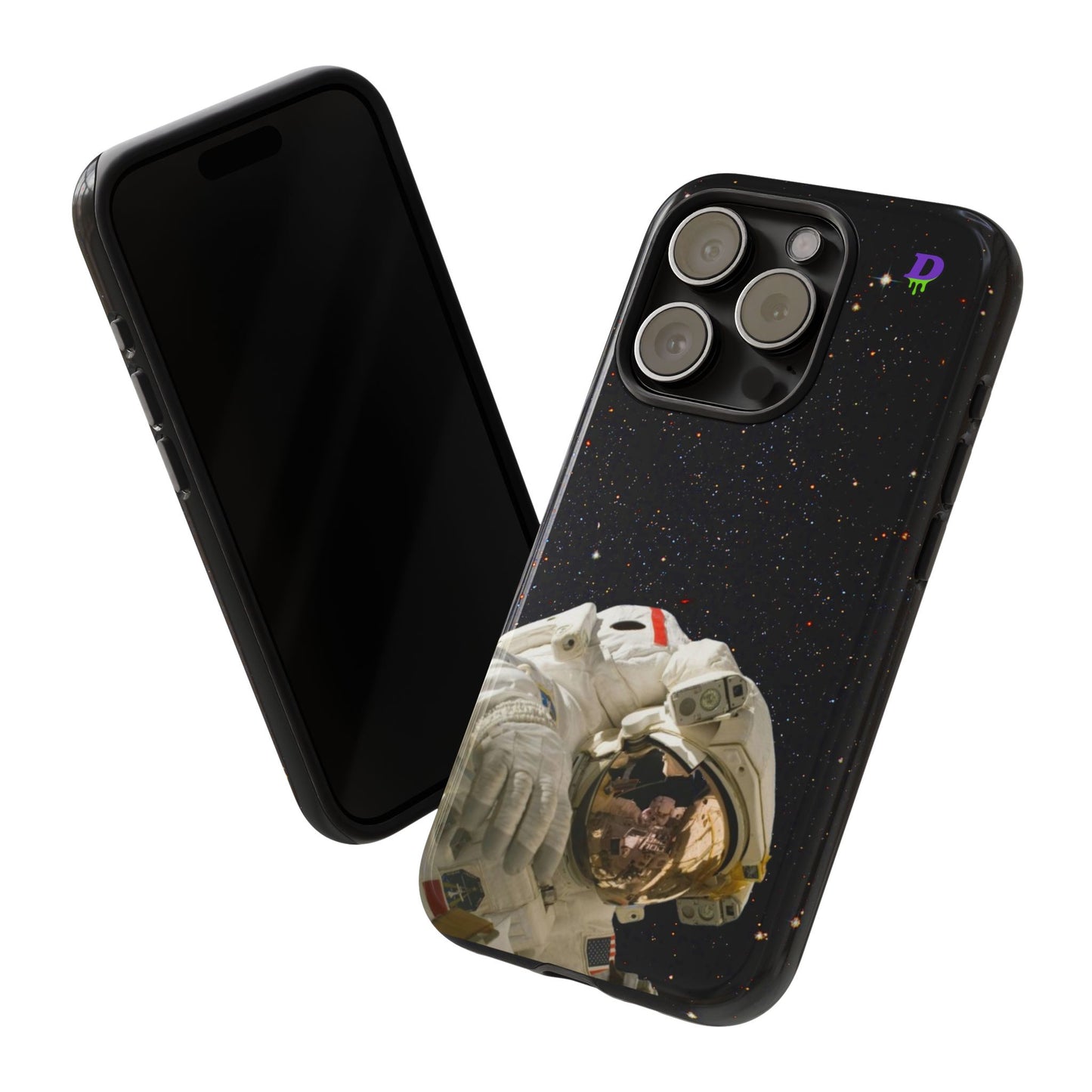 Astronaut Space