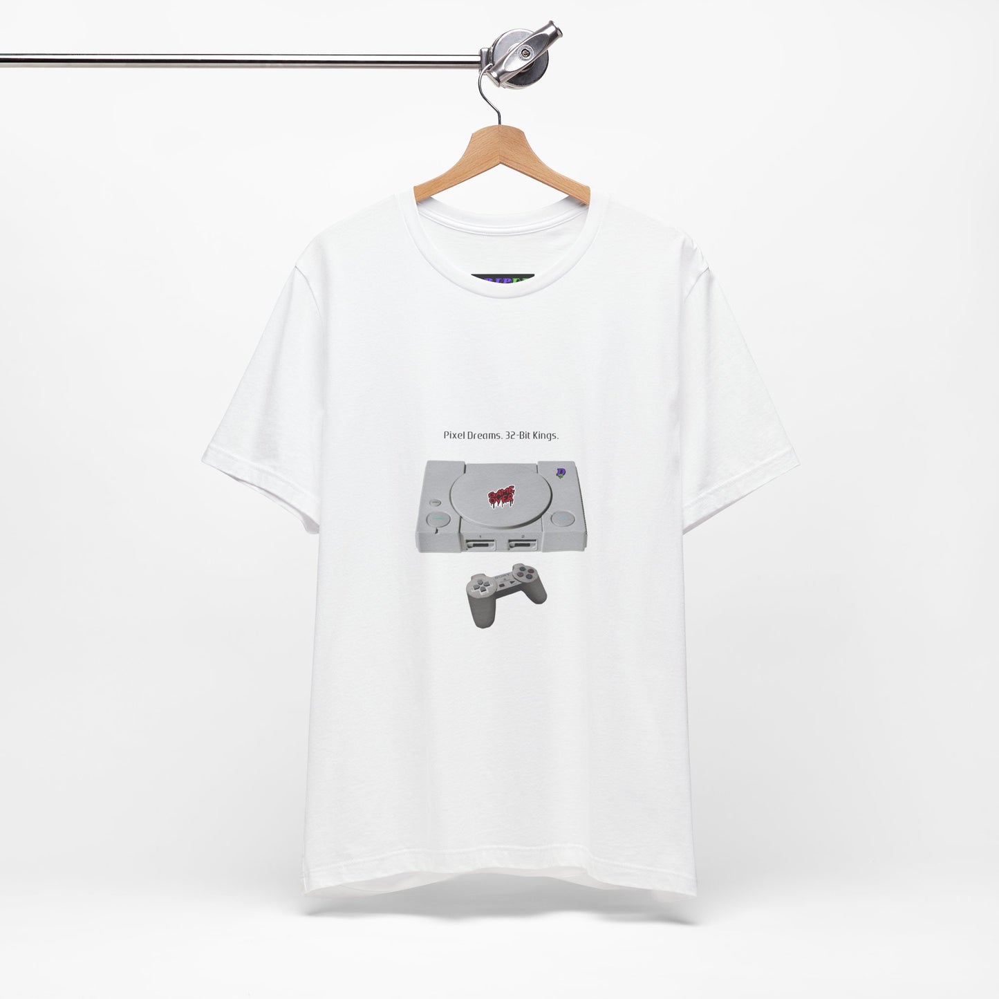 Retro PS1
