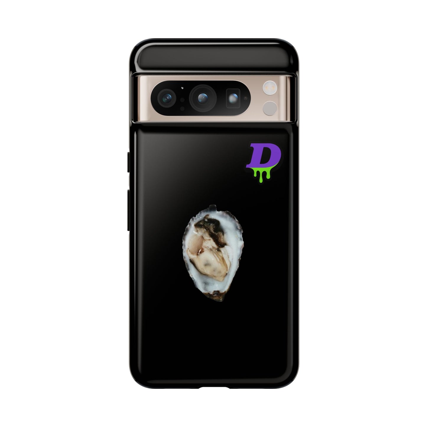 Oyster design