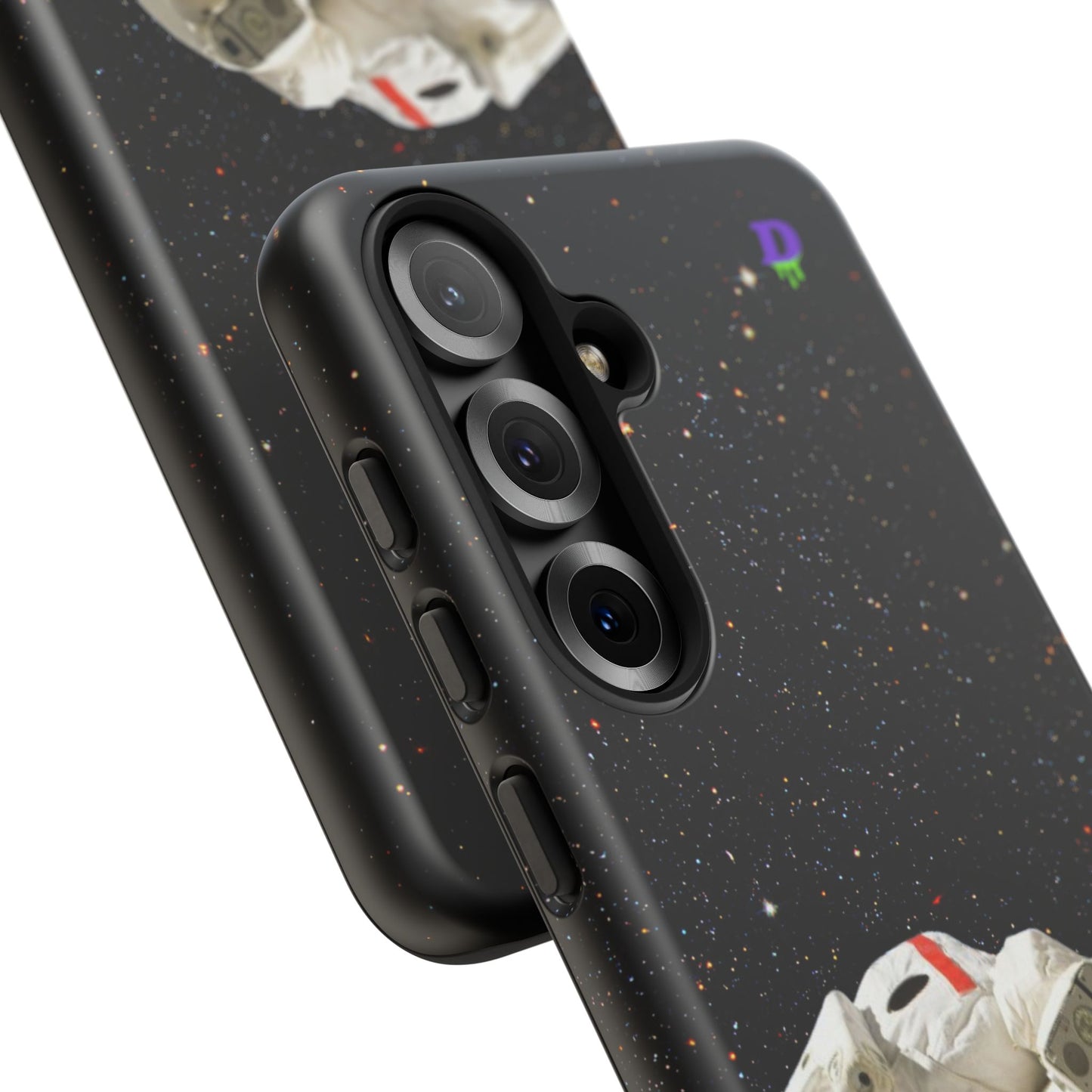 Astronaut Space