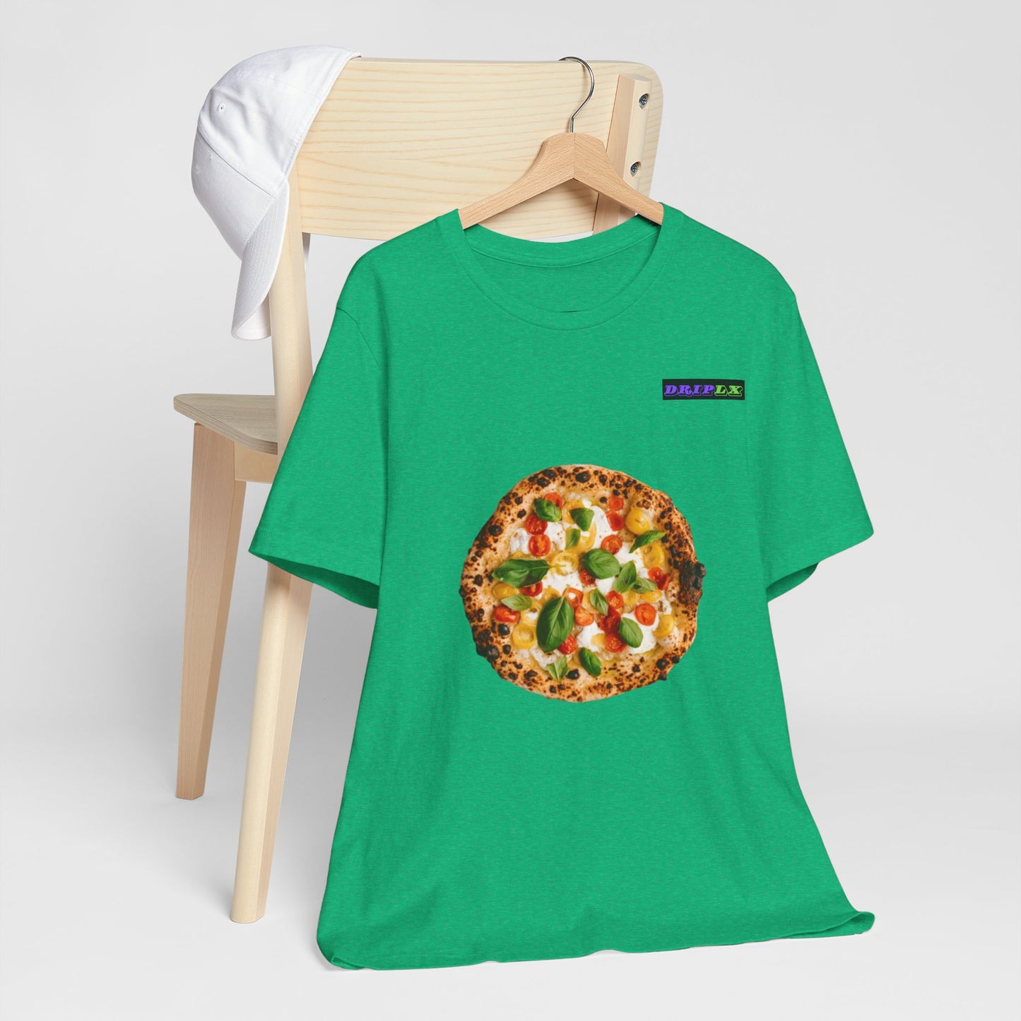 Pizza Lovers Naples