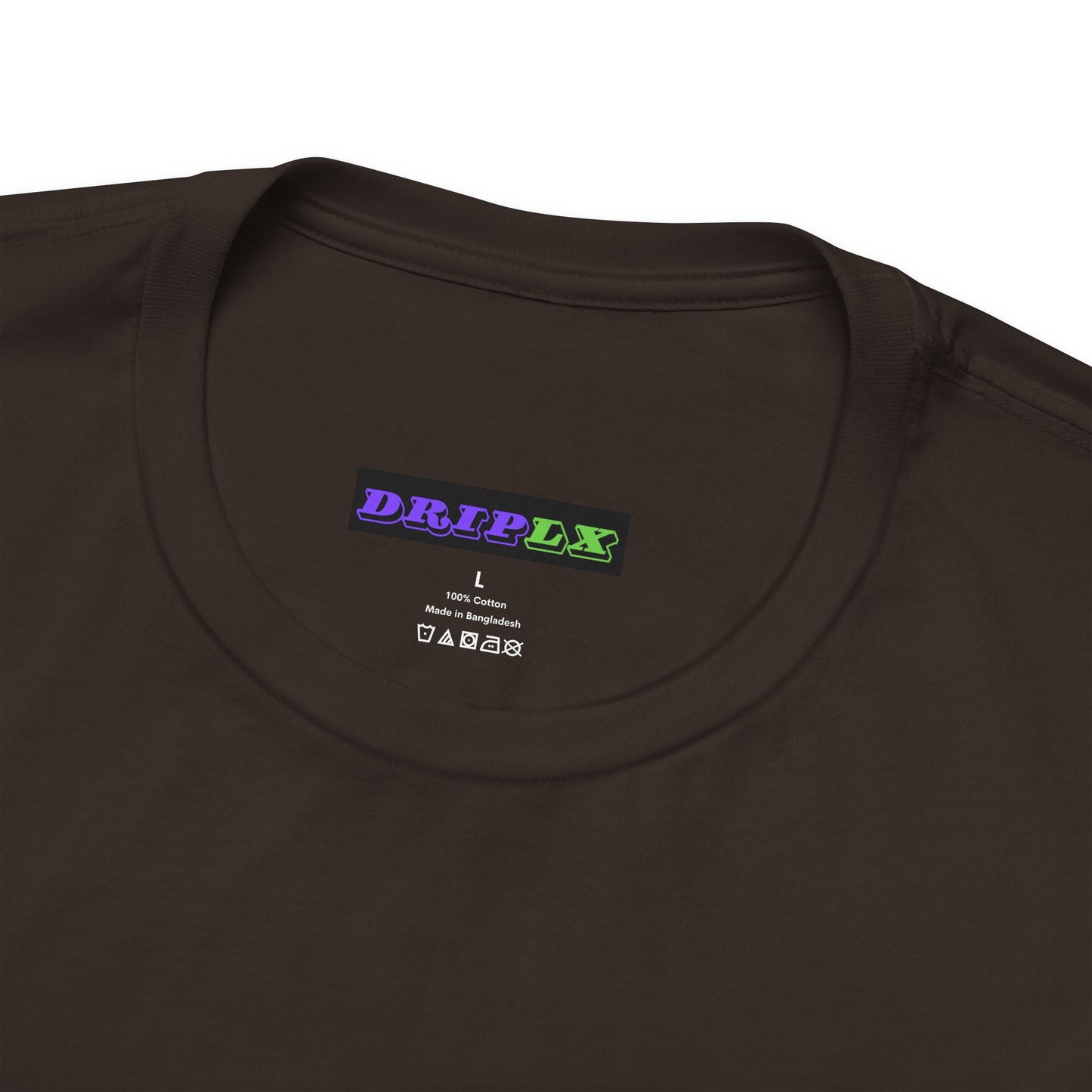 LX Vibes Graphic