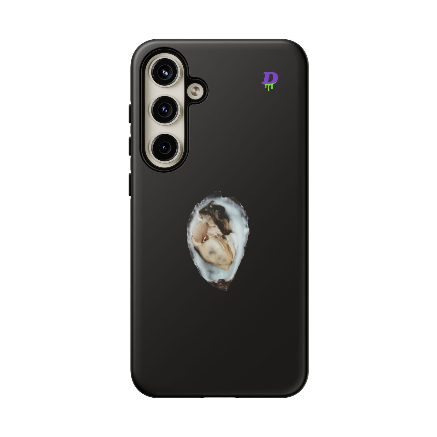 Oyster design