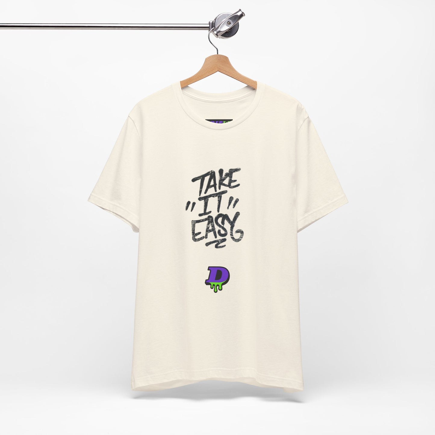 Take It Easy