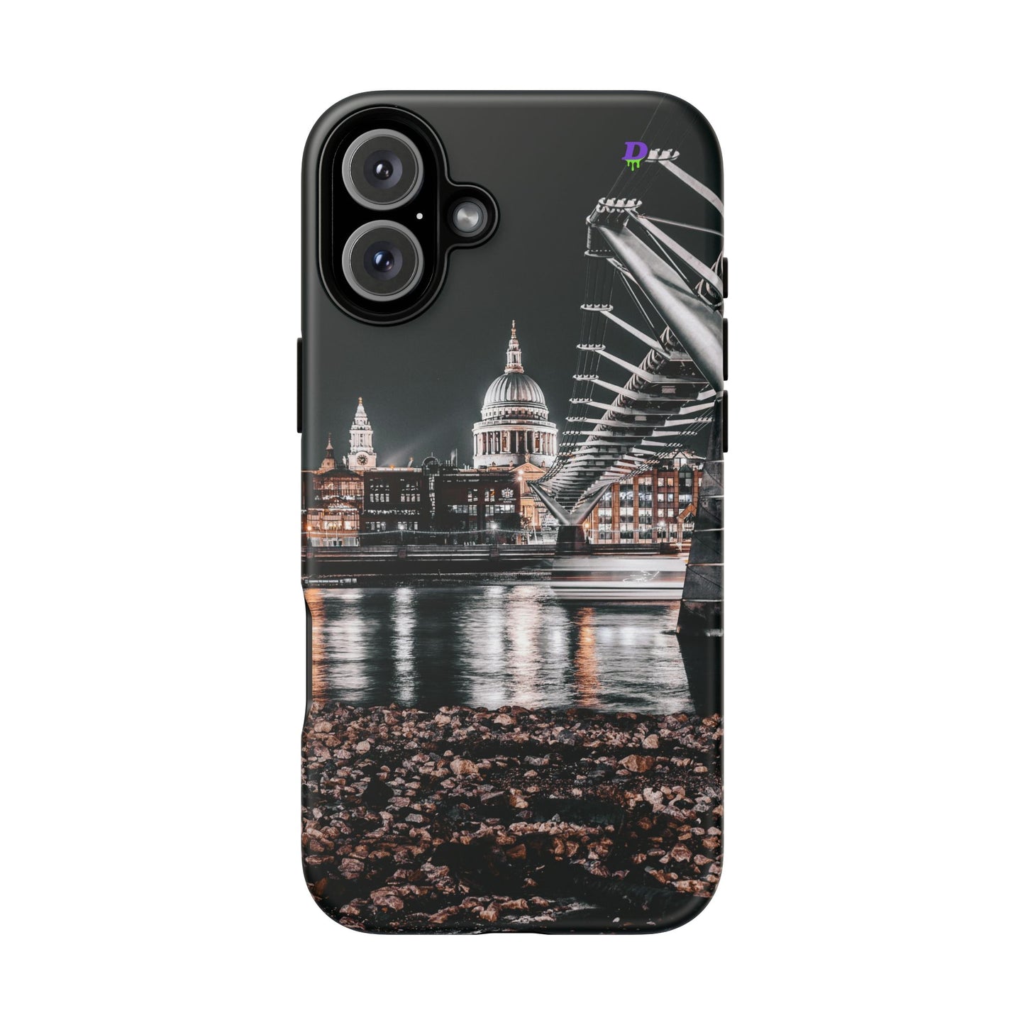 Urban Vibes for London