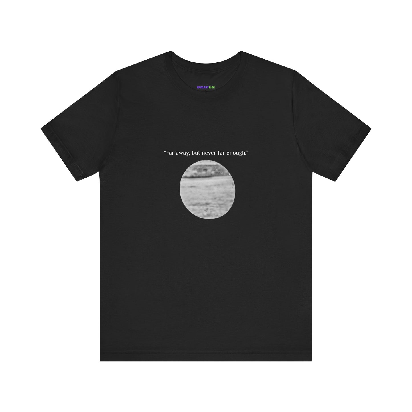 Minimalist Ocean