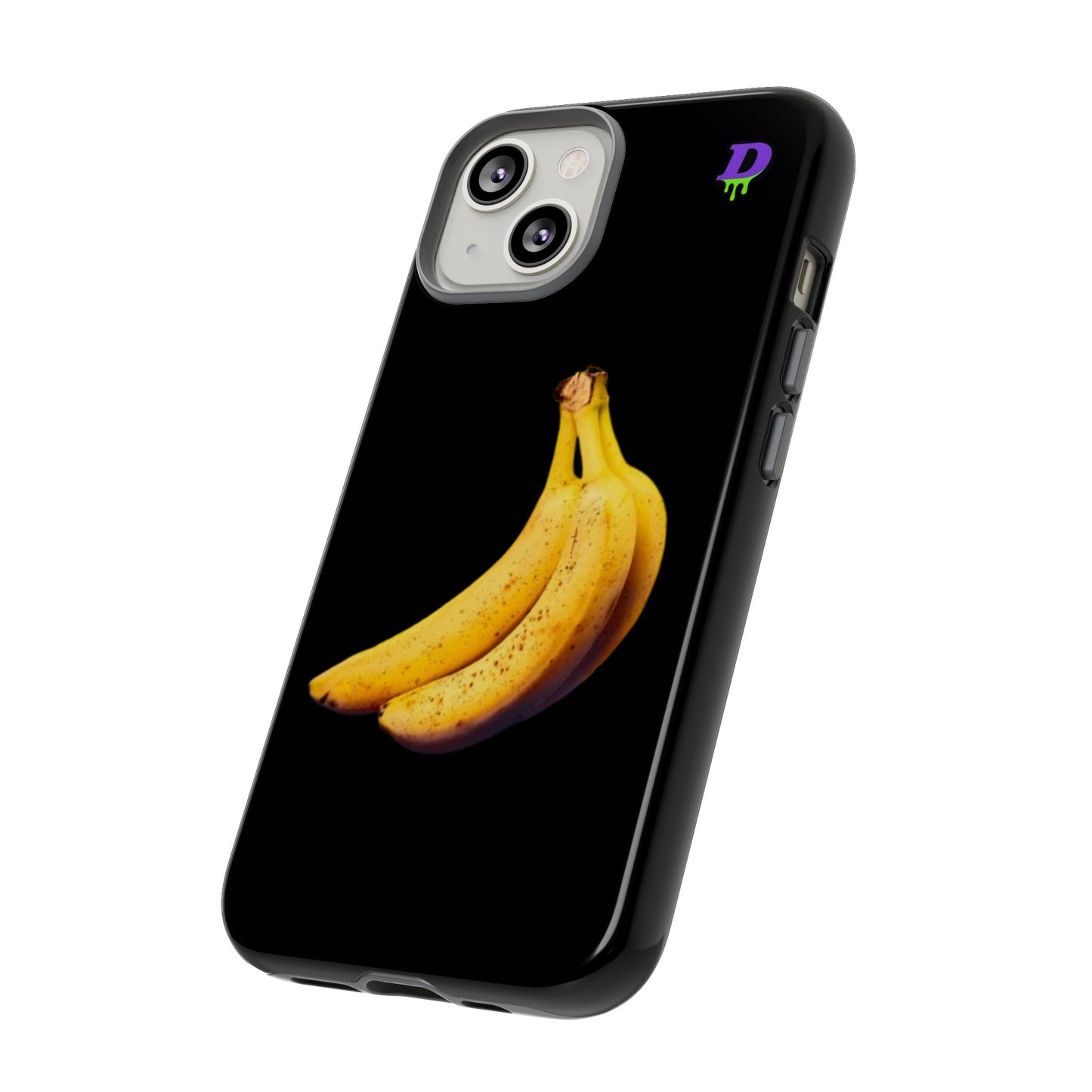 Diseño de plátano