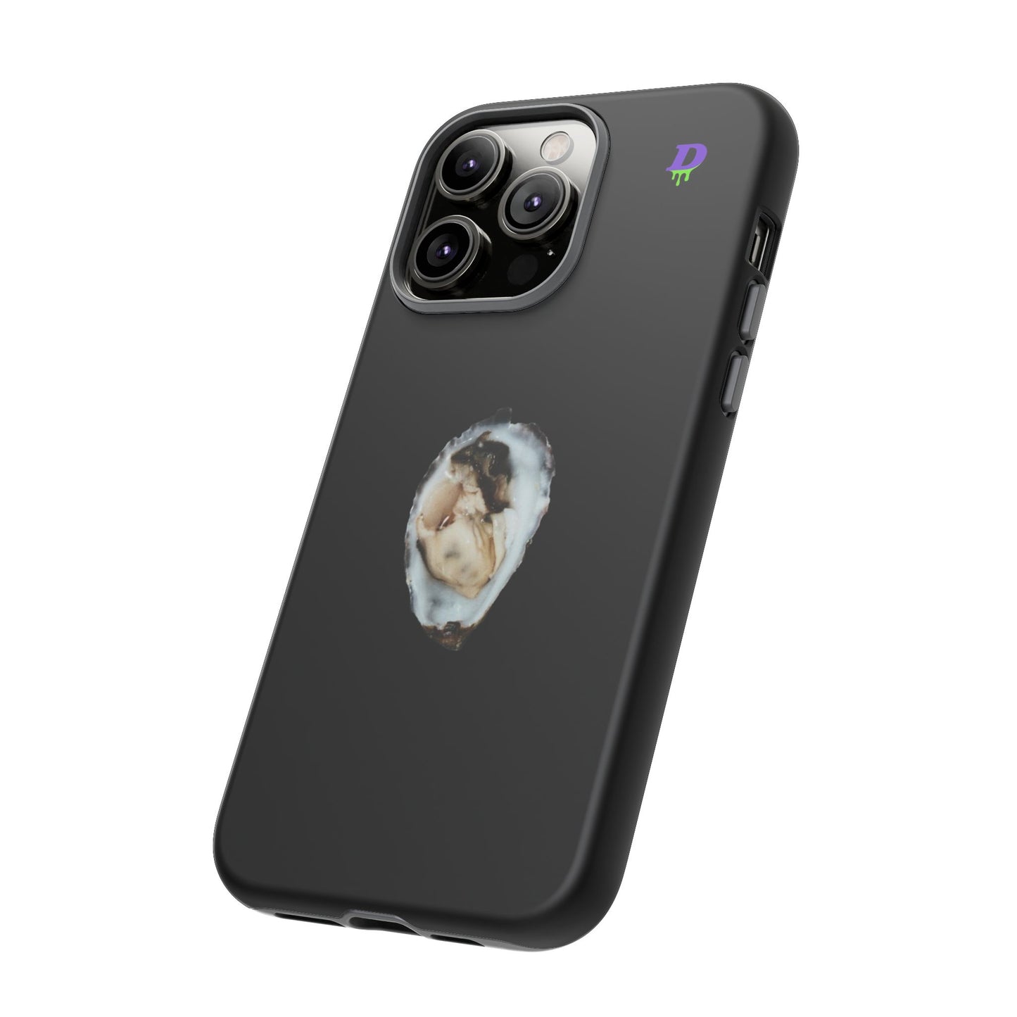 Oyster design