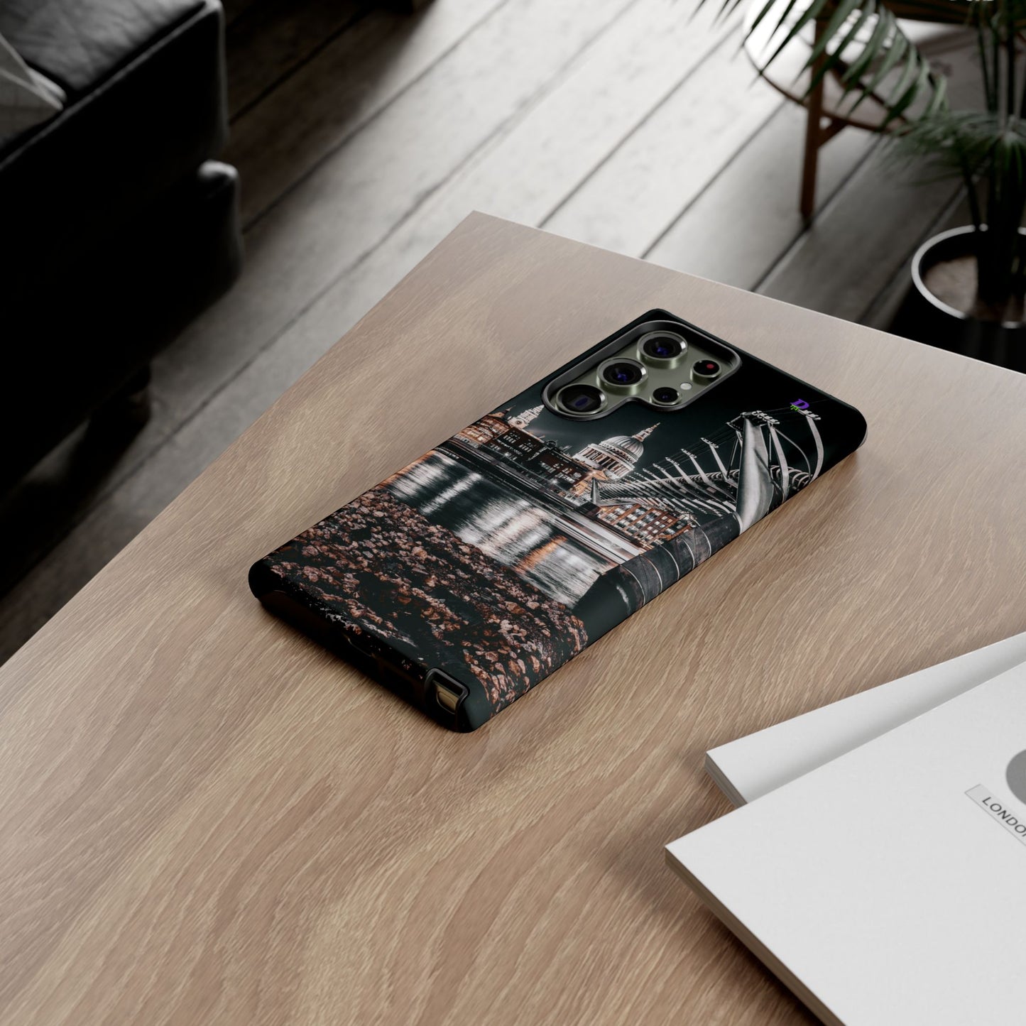 Urban Vibes for London