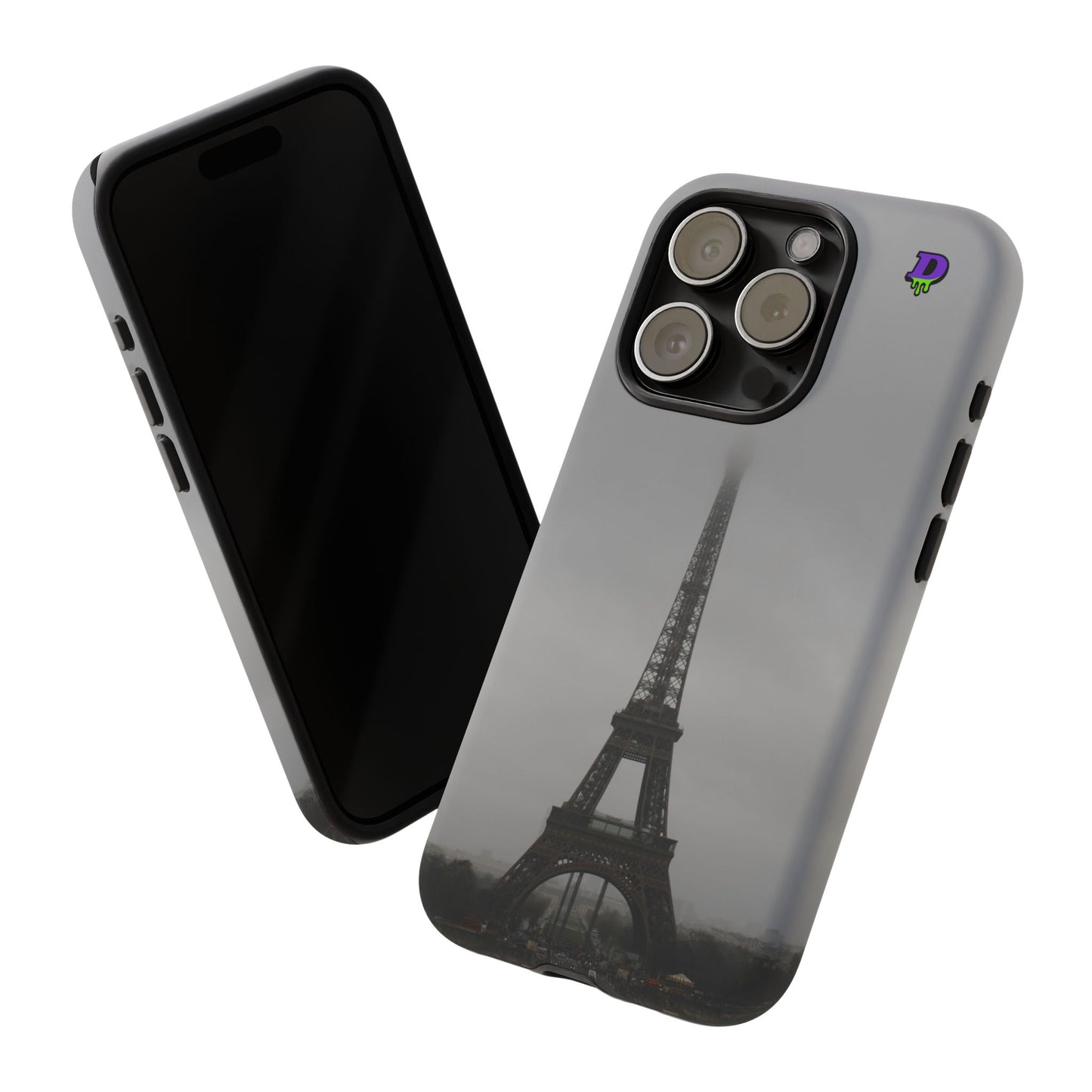 Eiffel Tower