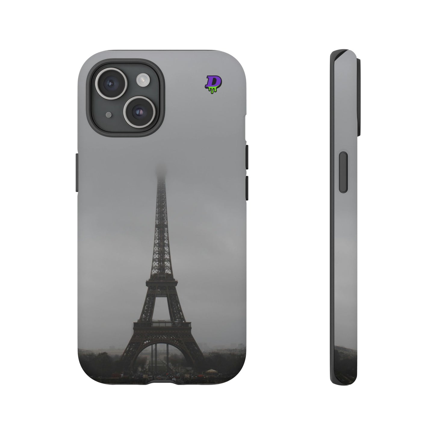 Eiffel Tower