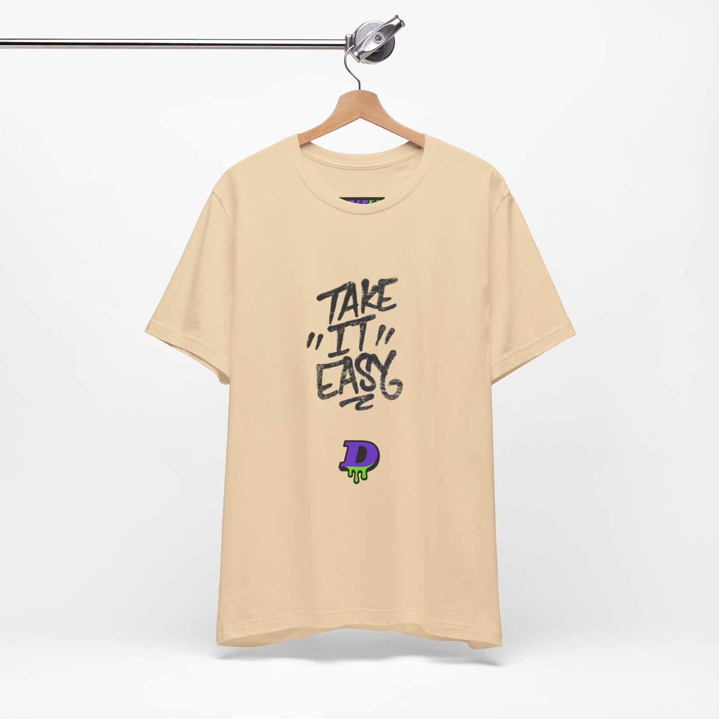 Take It Easy