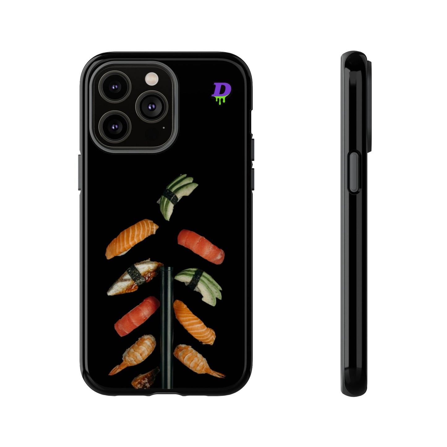 Sushi Lover