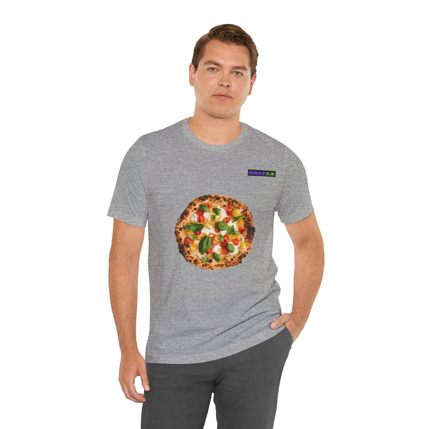 Pizza Lovers Naples