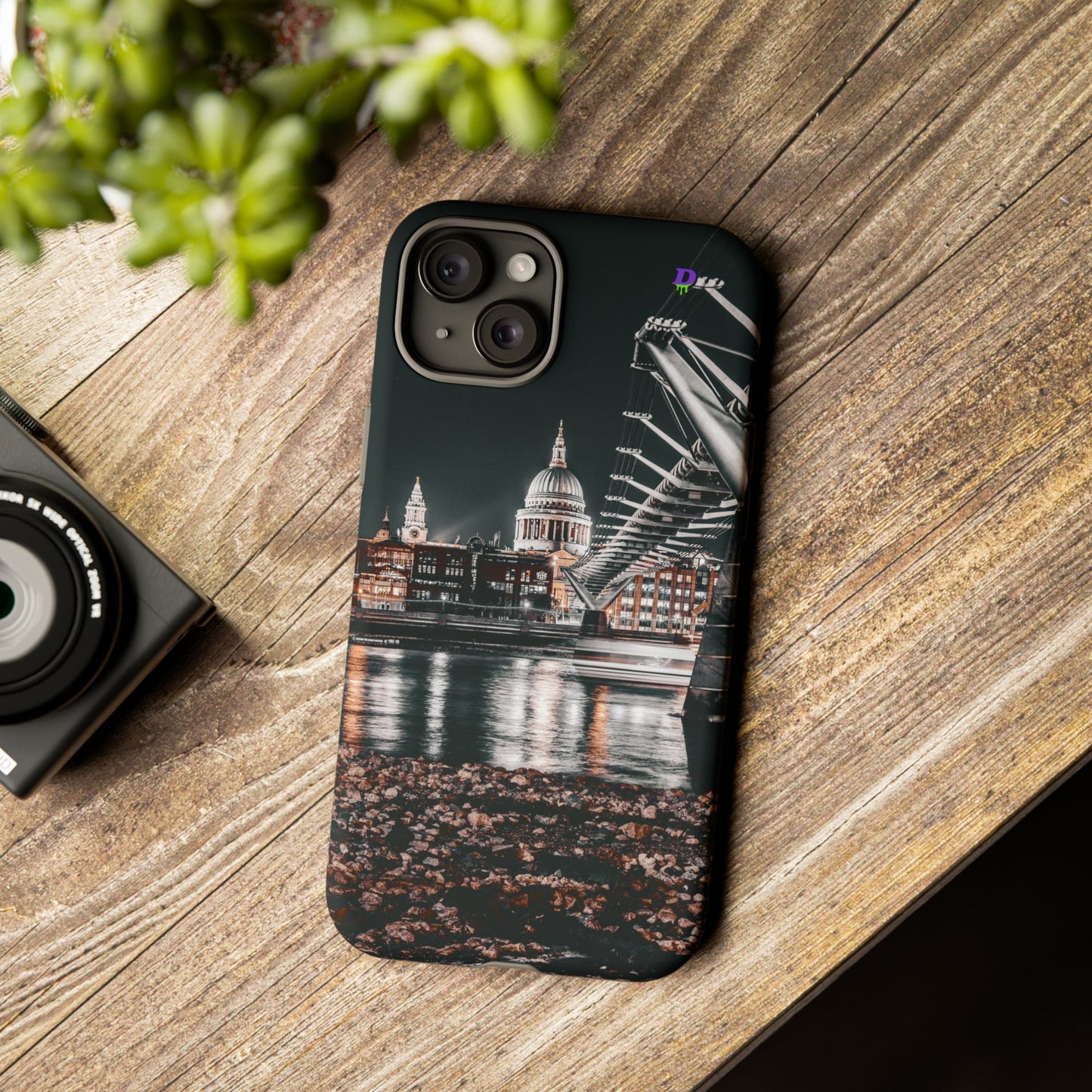 Urban Vibes for London