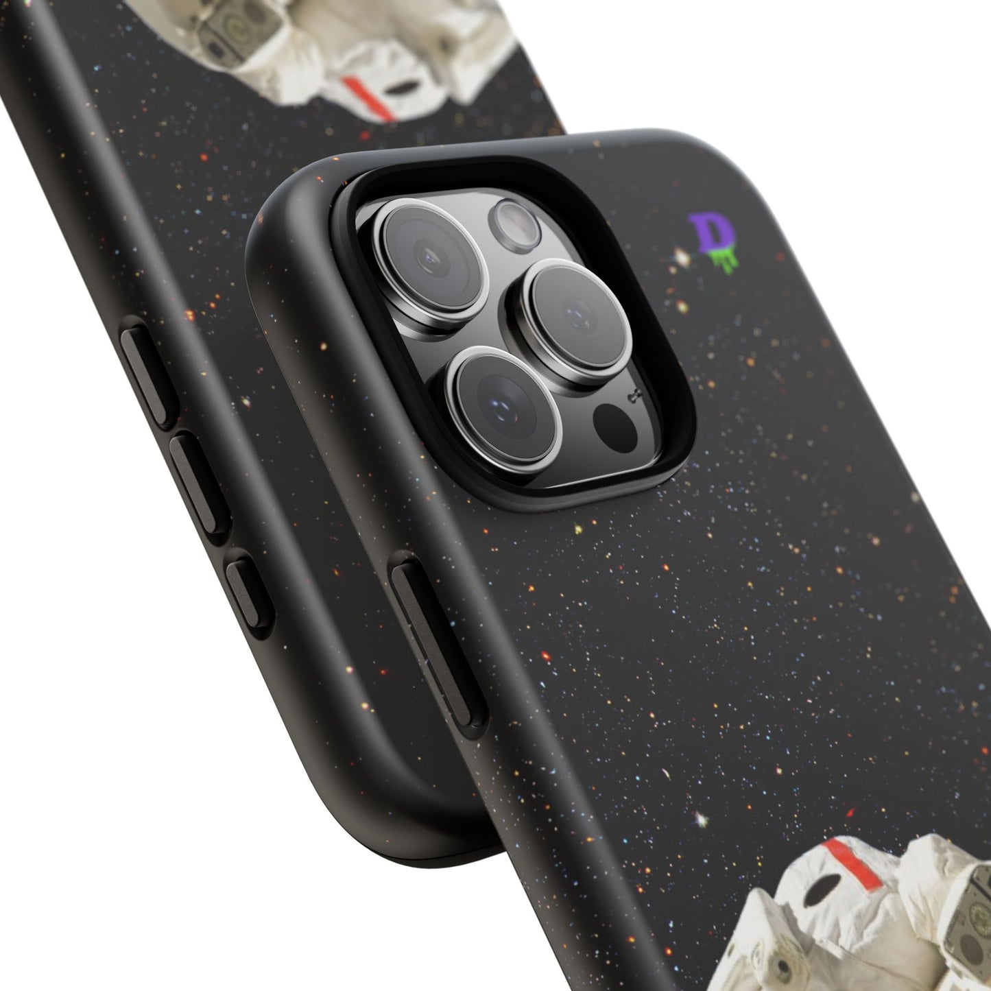 Astronaut Space