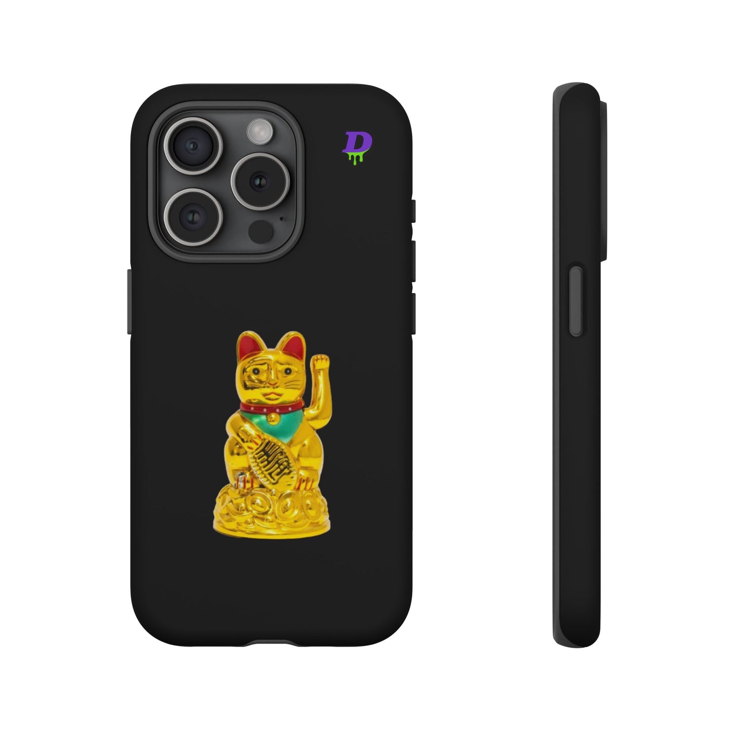 Lucky Cat