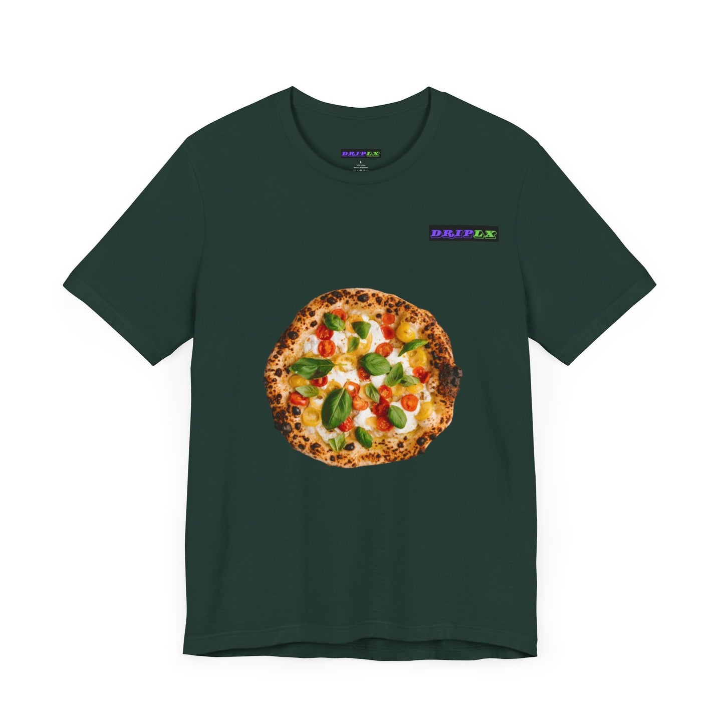 Pizza Lovers Naples