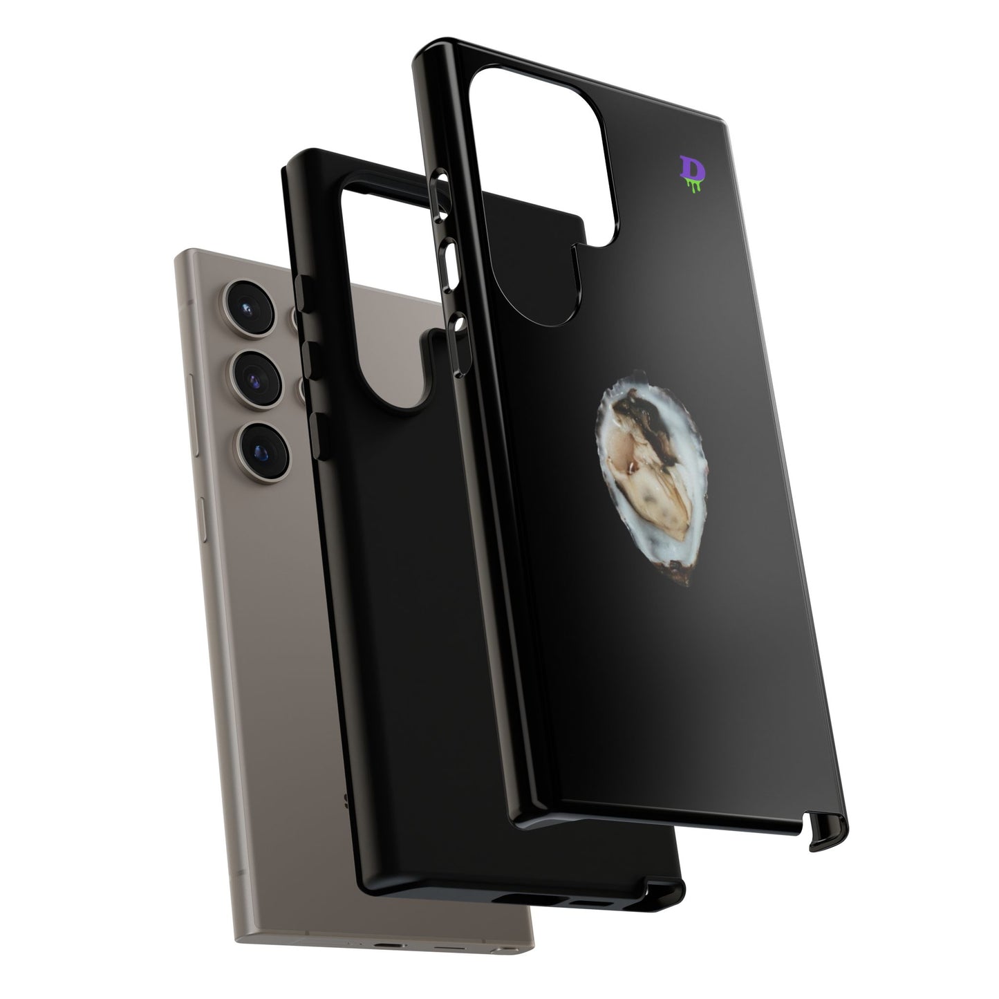 Oyster design