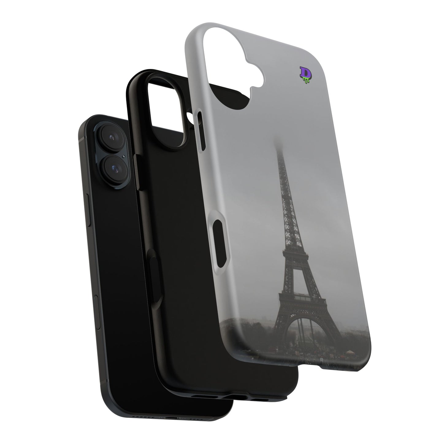Eiffel Tower
