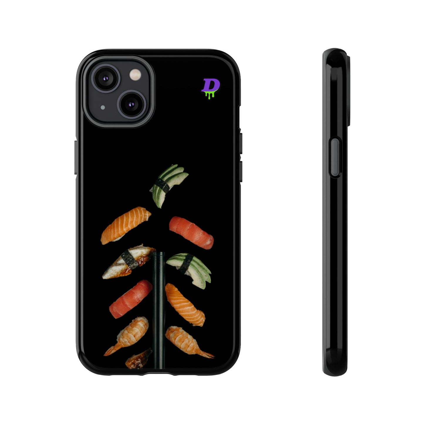Sushi Lover