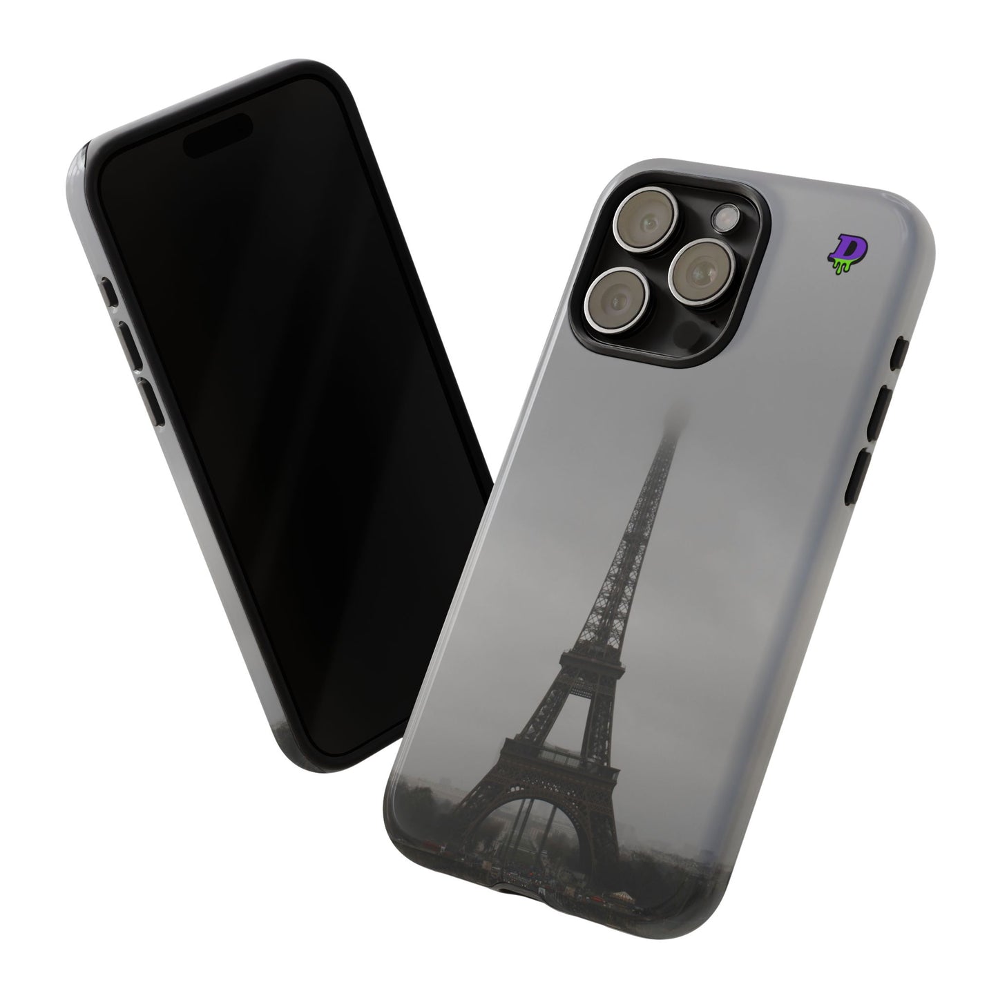 Eiffel Tower